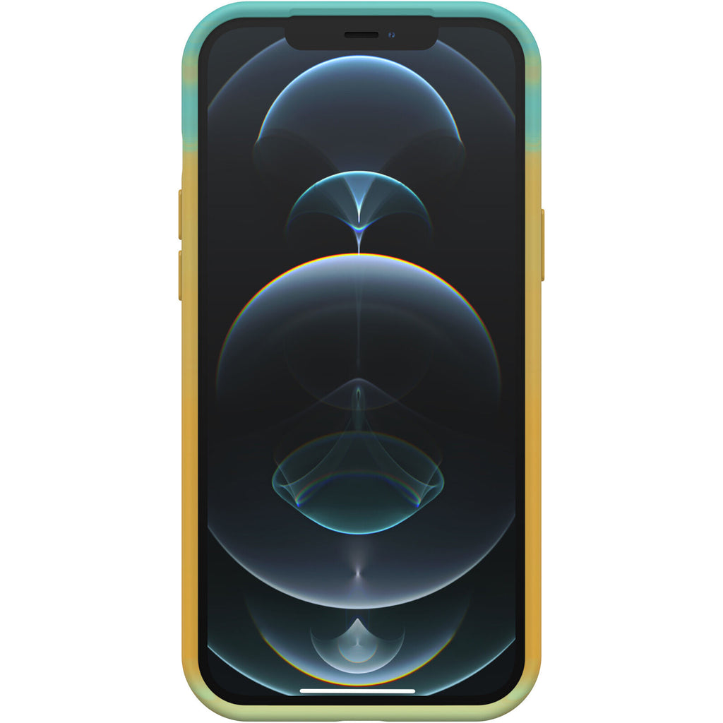 iPhone 12 Pro Max Figura Series Case with MagSafe