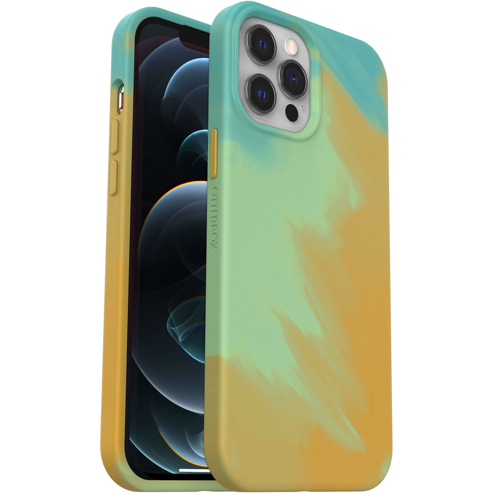 iPhone 12 Pro Max Figura Series Case with MagSafe