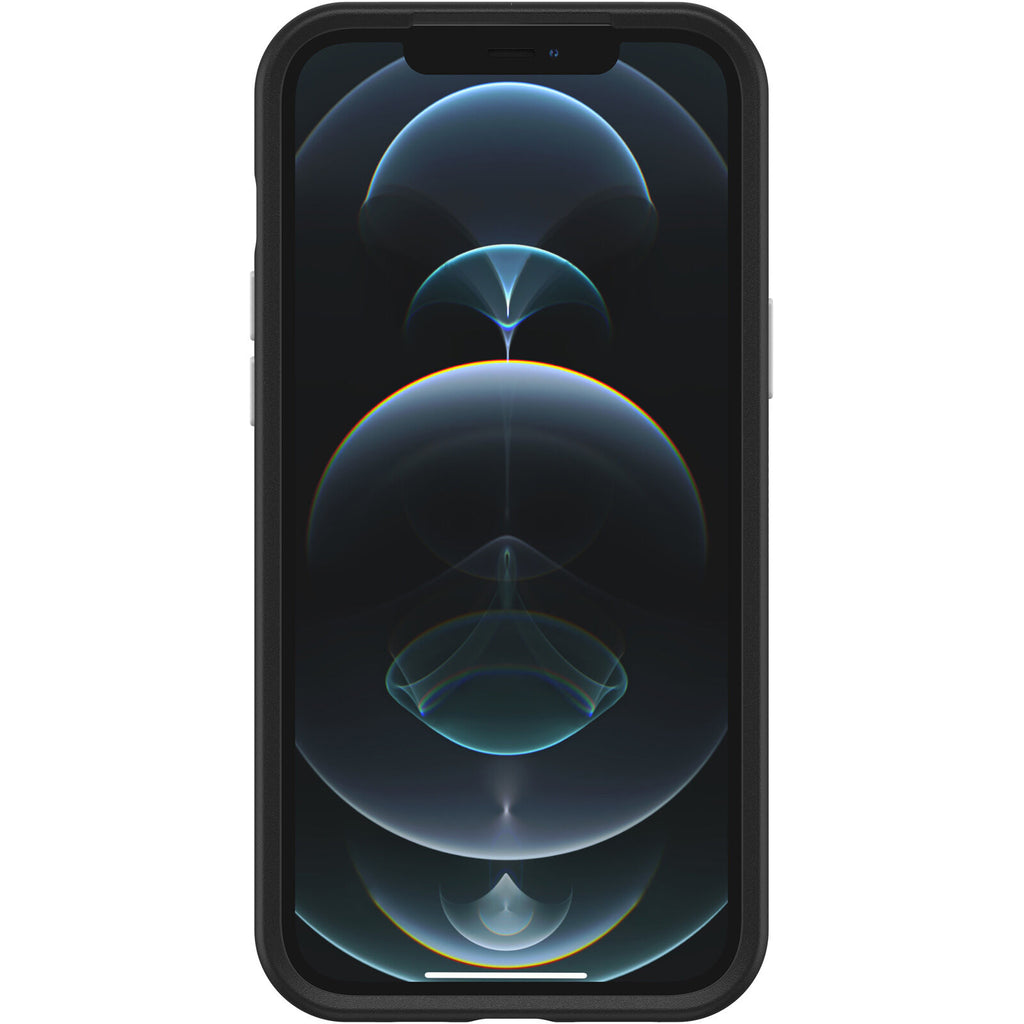 iPhone 12 Pro Max Otter + Pop Symmetry Series Case