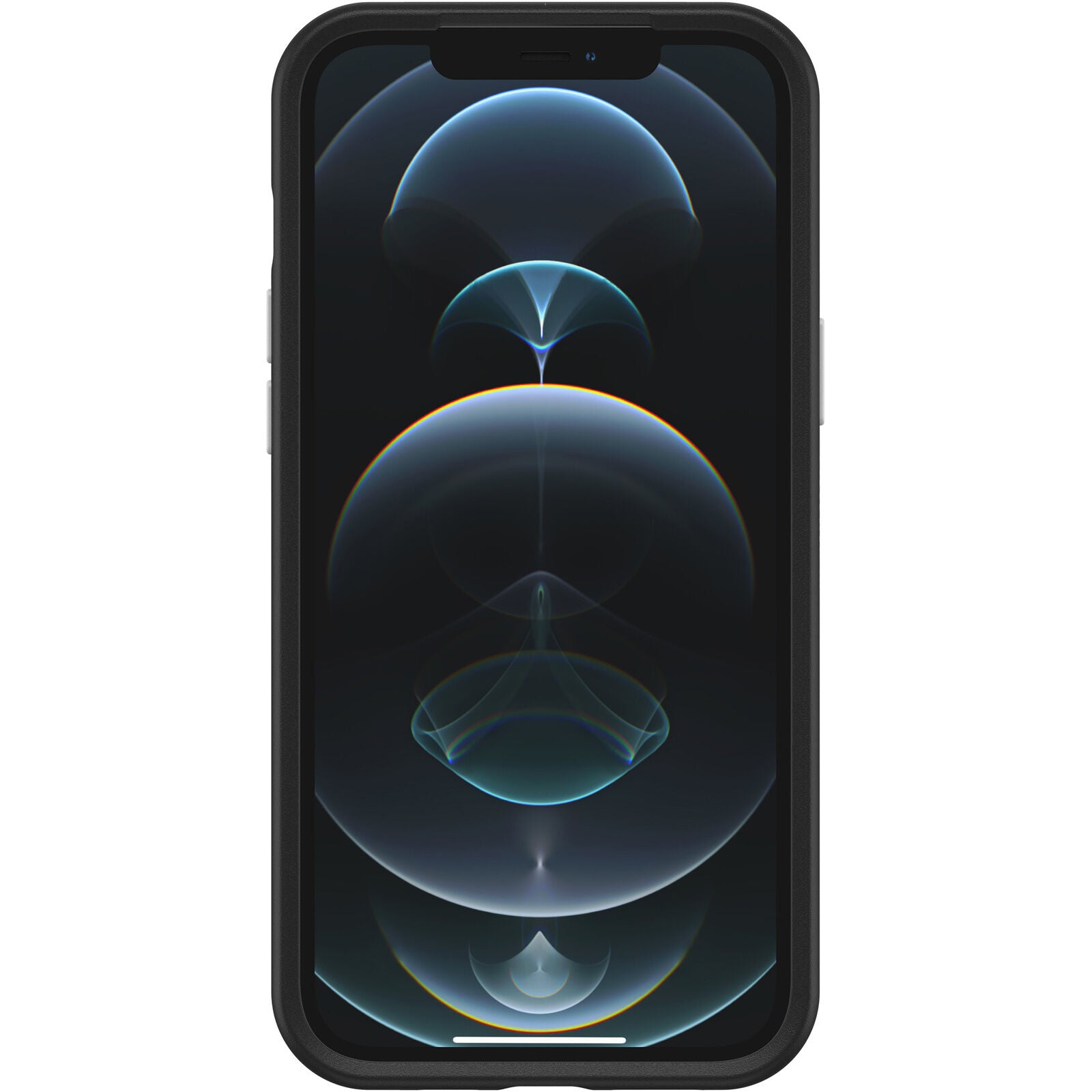 iPhone 12 Pro Max Otter + Pop Symmetry Series Case