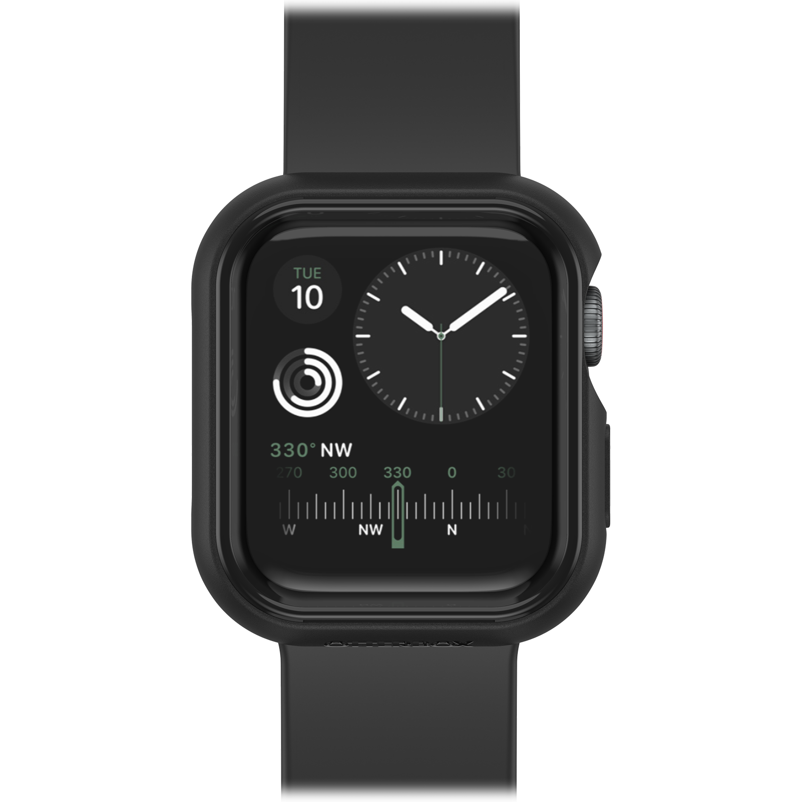 Apple Watch Series 3 EXO EDGE Case