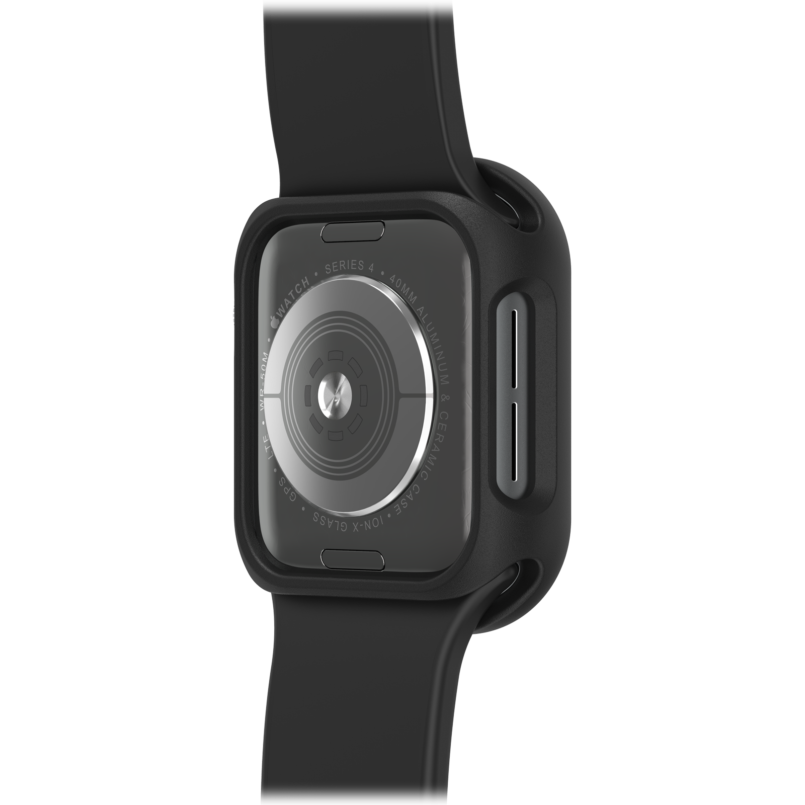 Apple Watch Series 3 EXO EDGE Case