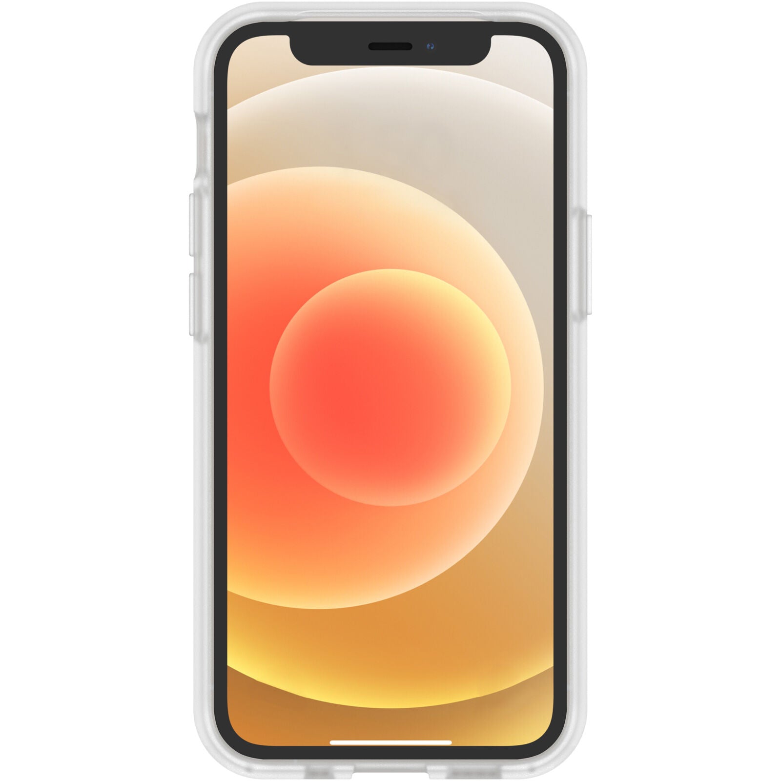 iPhone 12 mini Case | React Series