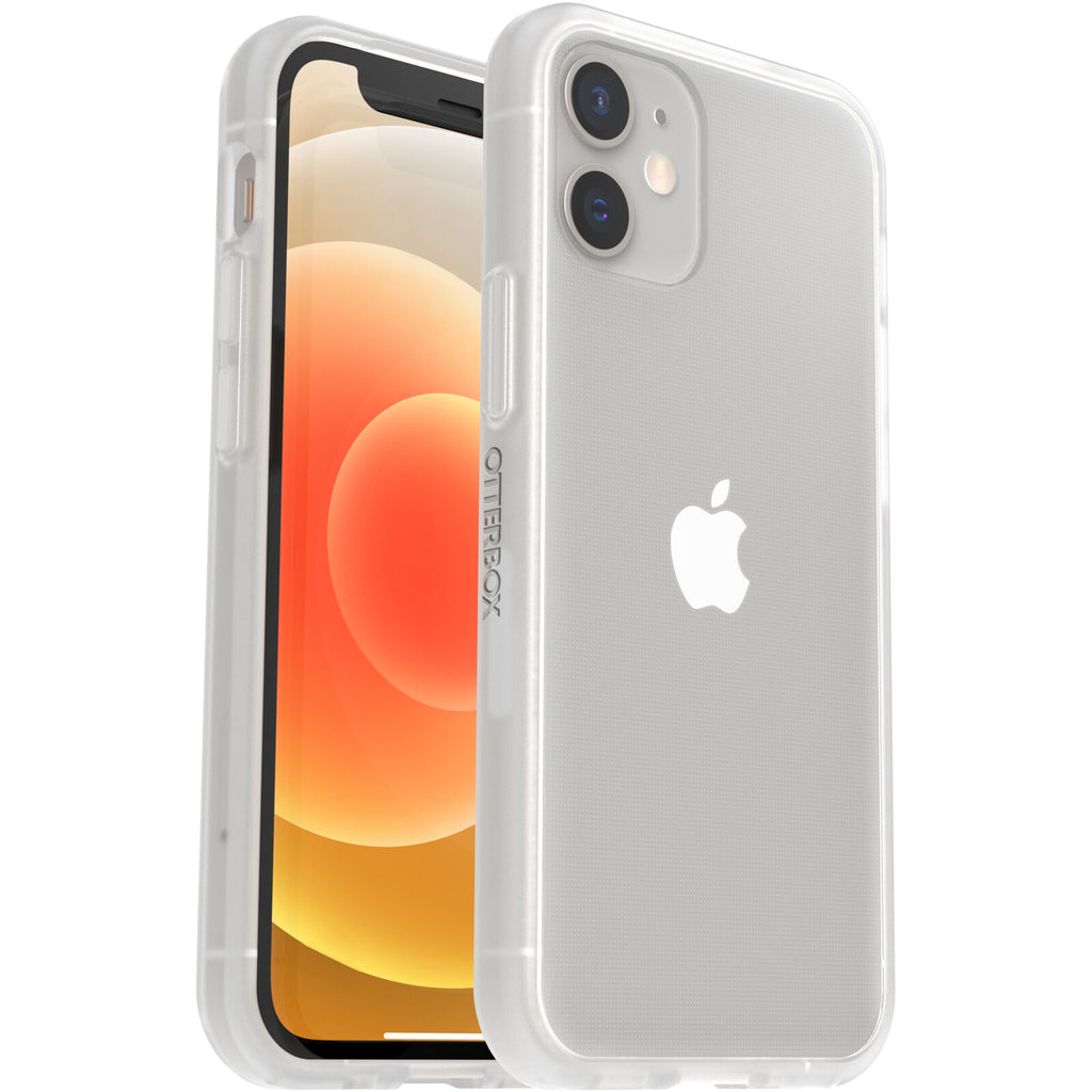 iPhone 12 mini Case | React Series