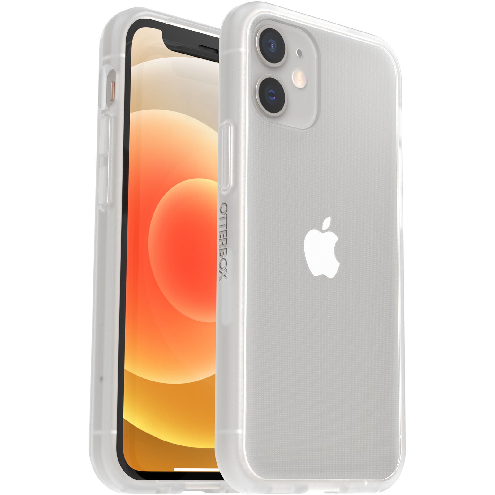 iPhone 12 mini Case | React Series