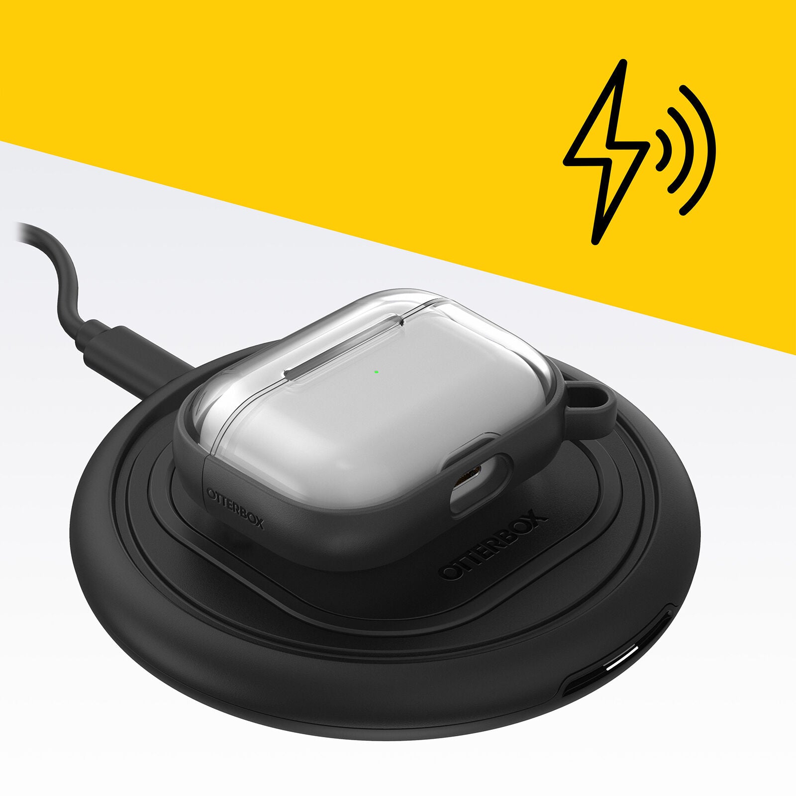 AirPods Pro (1st gen) Lumen Series Case