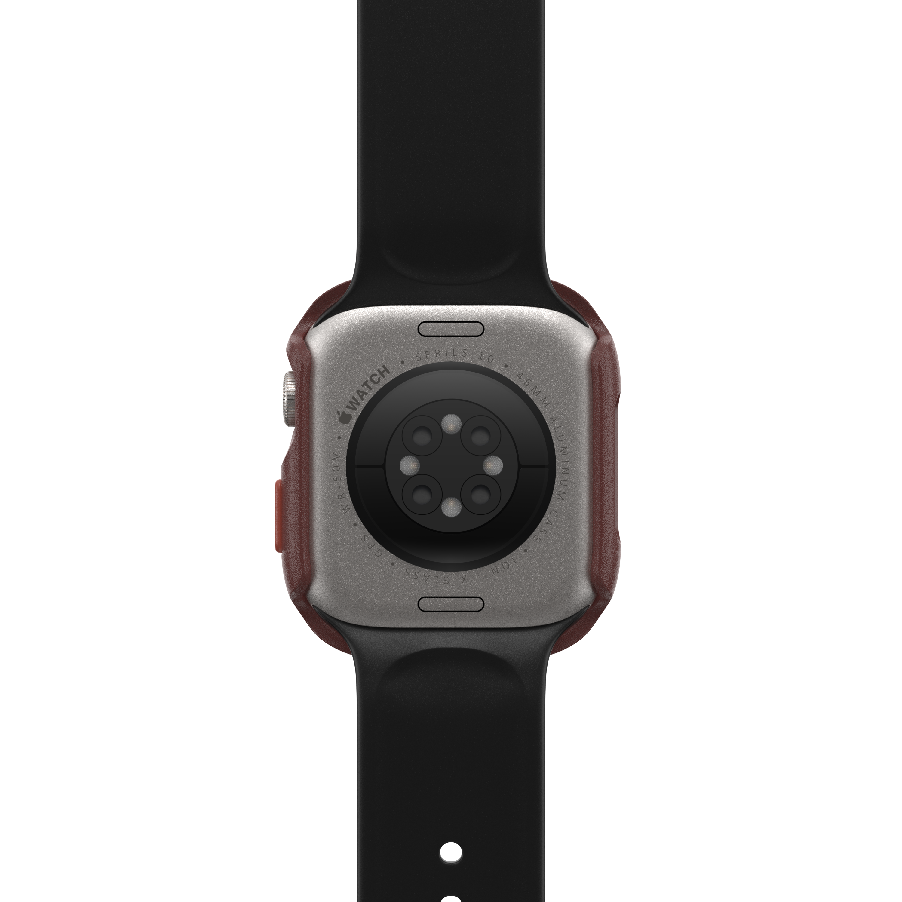 Apple Watch Series 11 and Apple Watch Series 10 Case | Watch Bumper