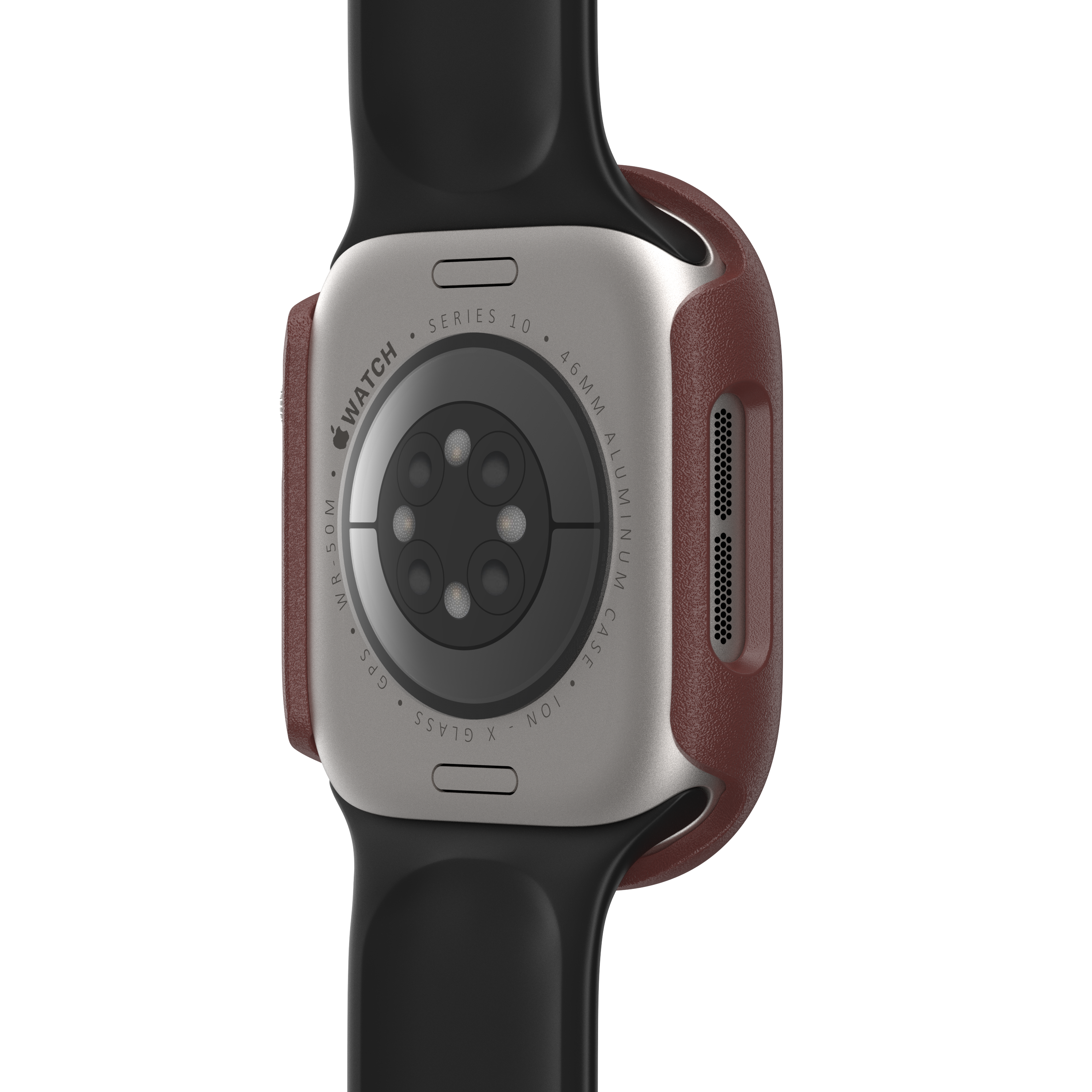 Apple Watch Series 11 and Apple Watch Series 10 Case | Watch Bumper