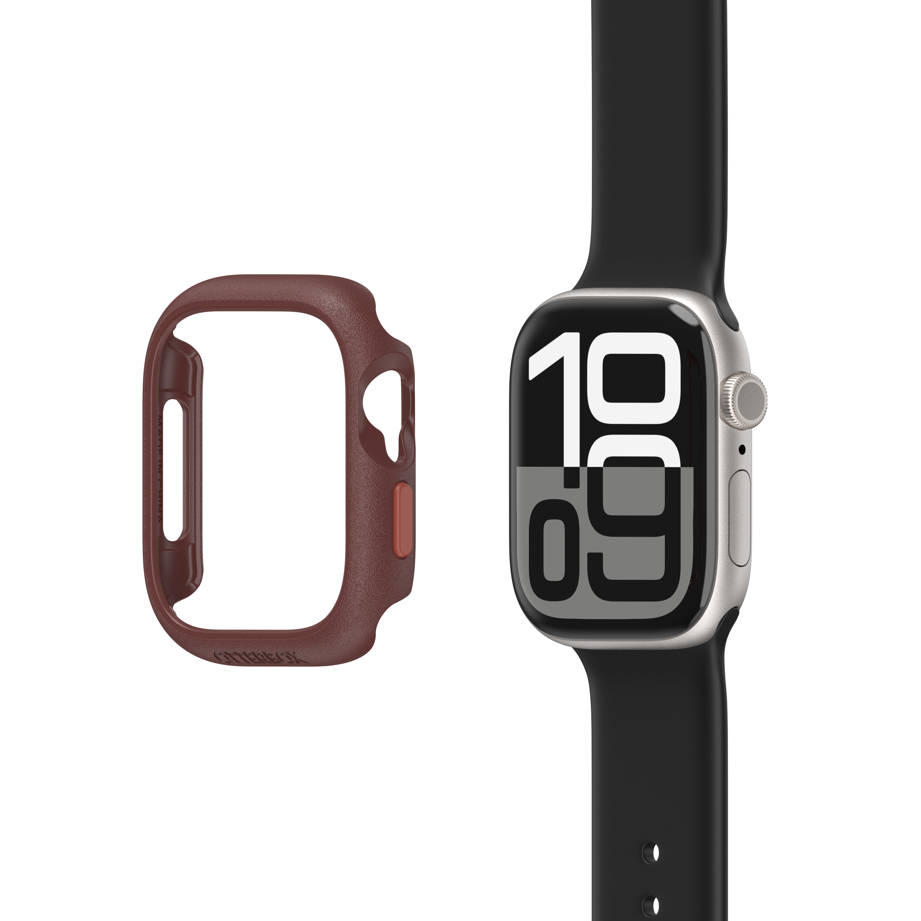 Apple Watch Series 11 and Apple Watch Series 10 Case | Watch Bumper