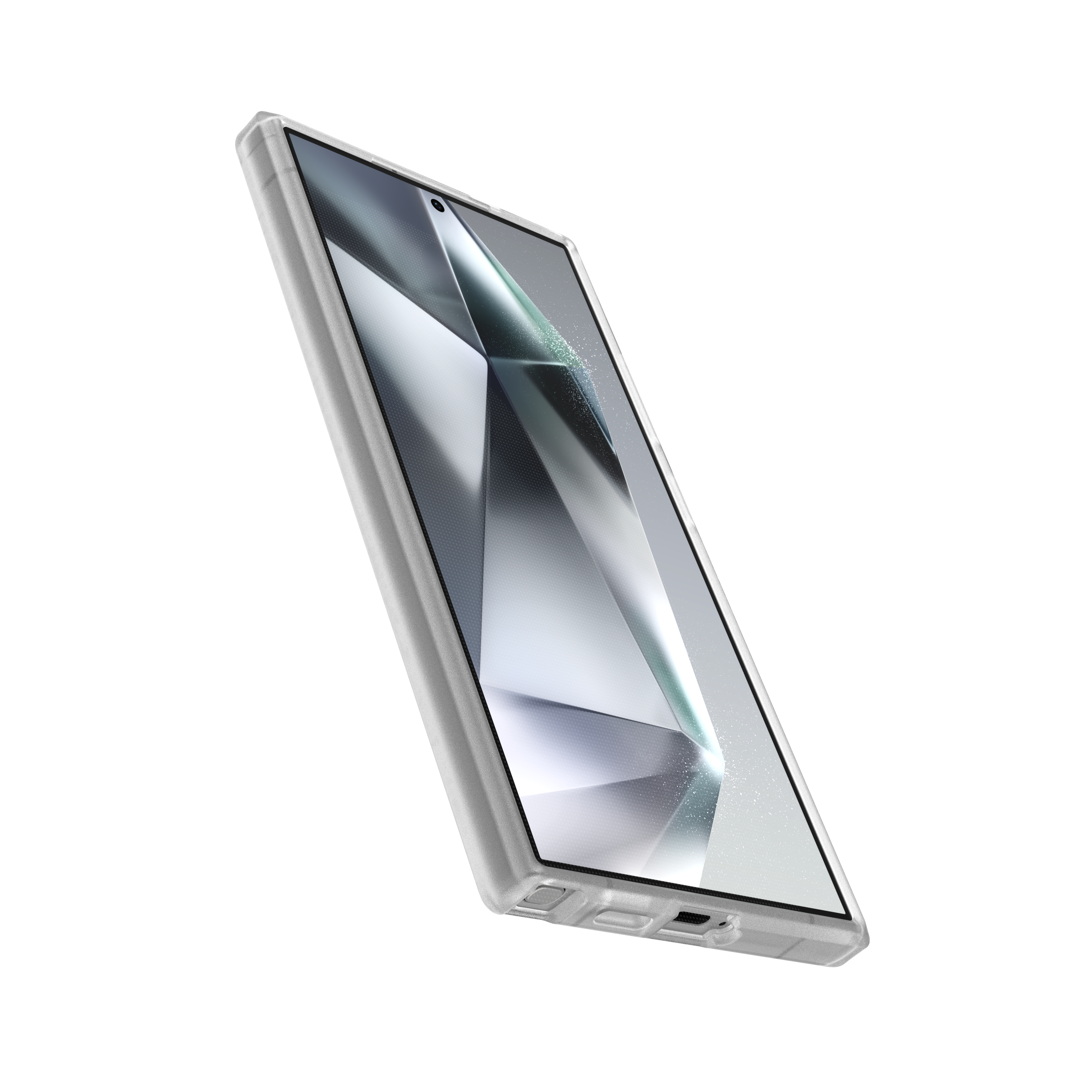 Galaxy S24 Ultra React Series Case