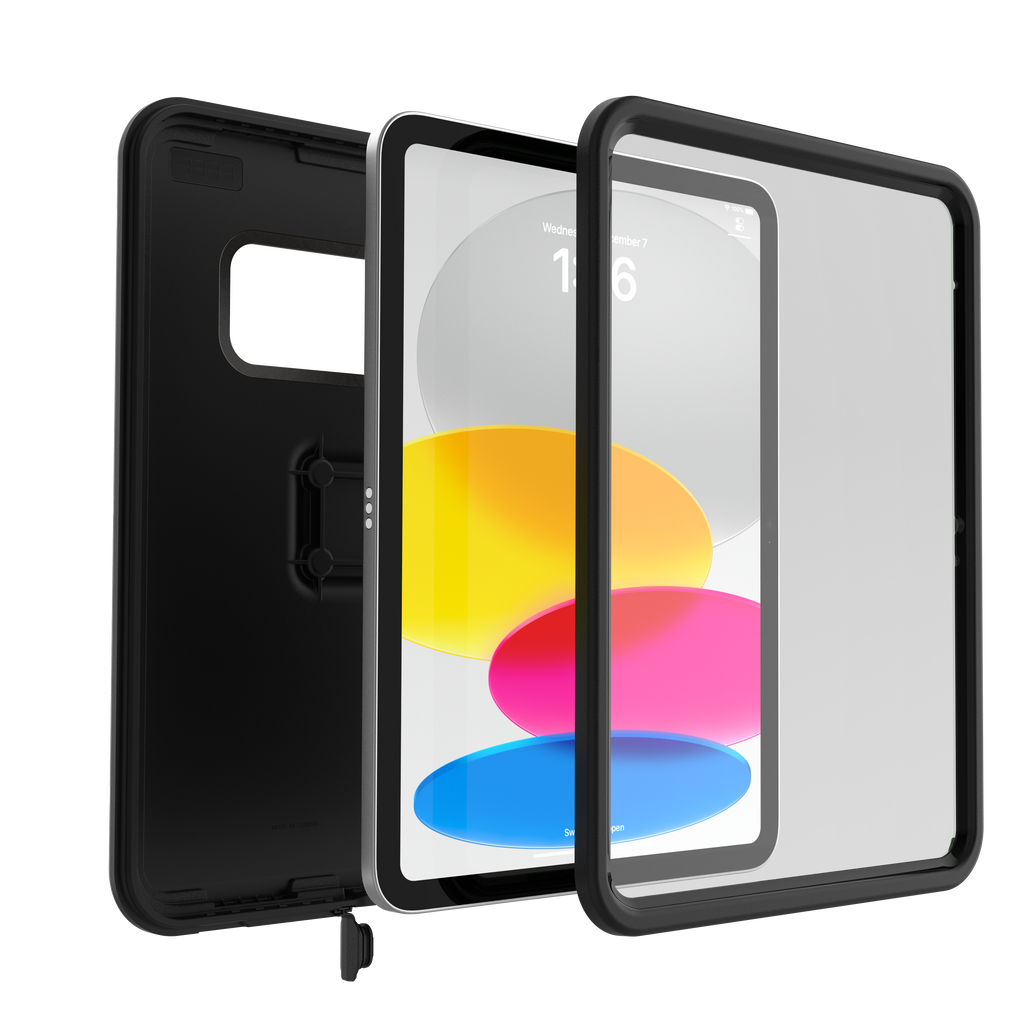 iPad (A16/10th gen) Case | Armor Series