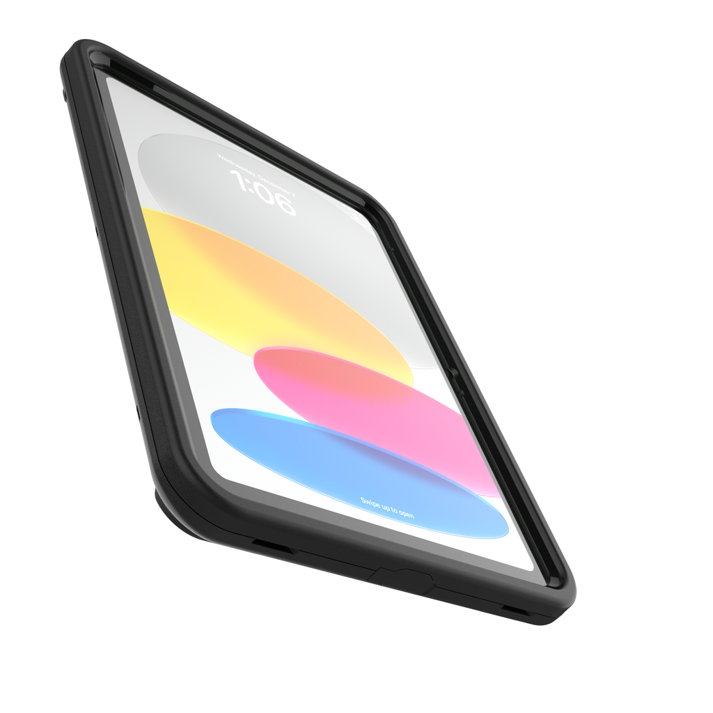 iPad (A16/10th gen) Case | Armor Series