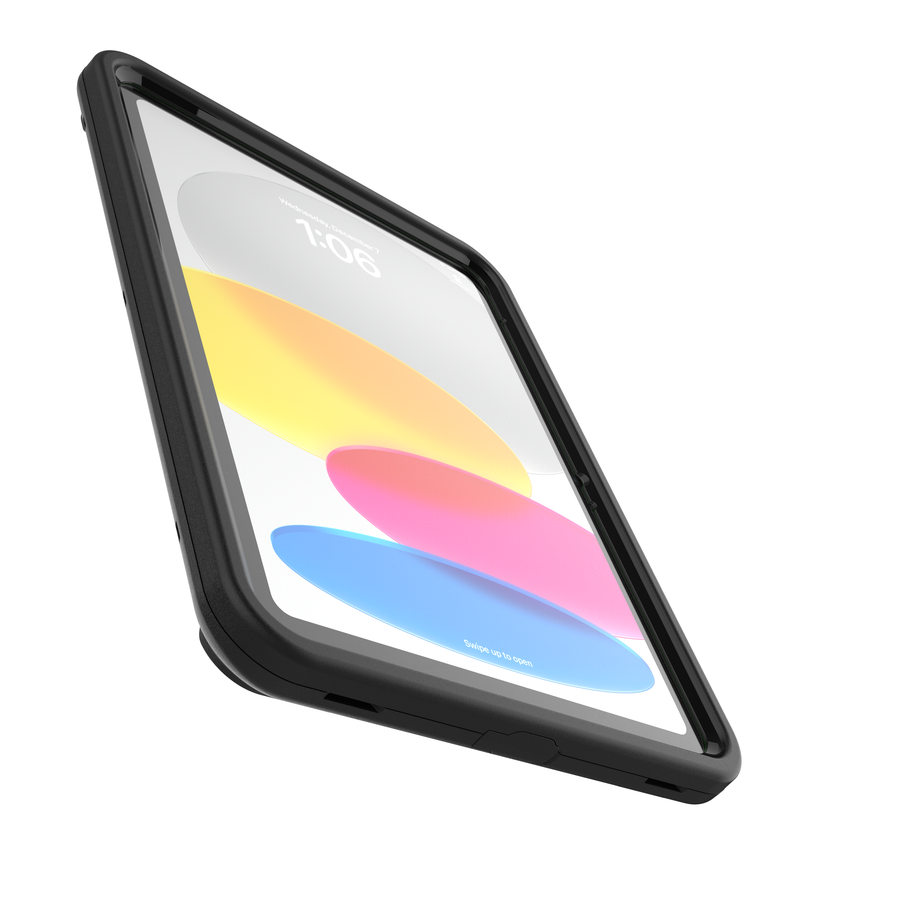 iPad (A16/10th gen) Case | Armor Series