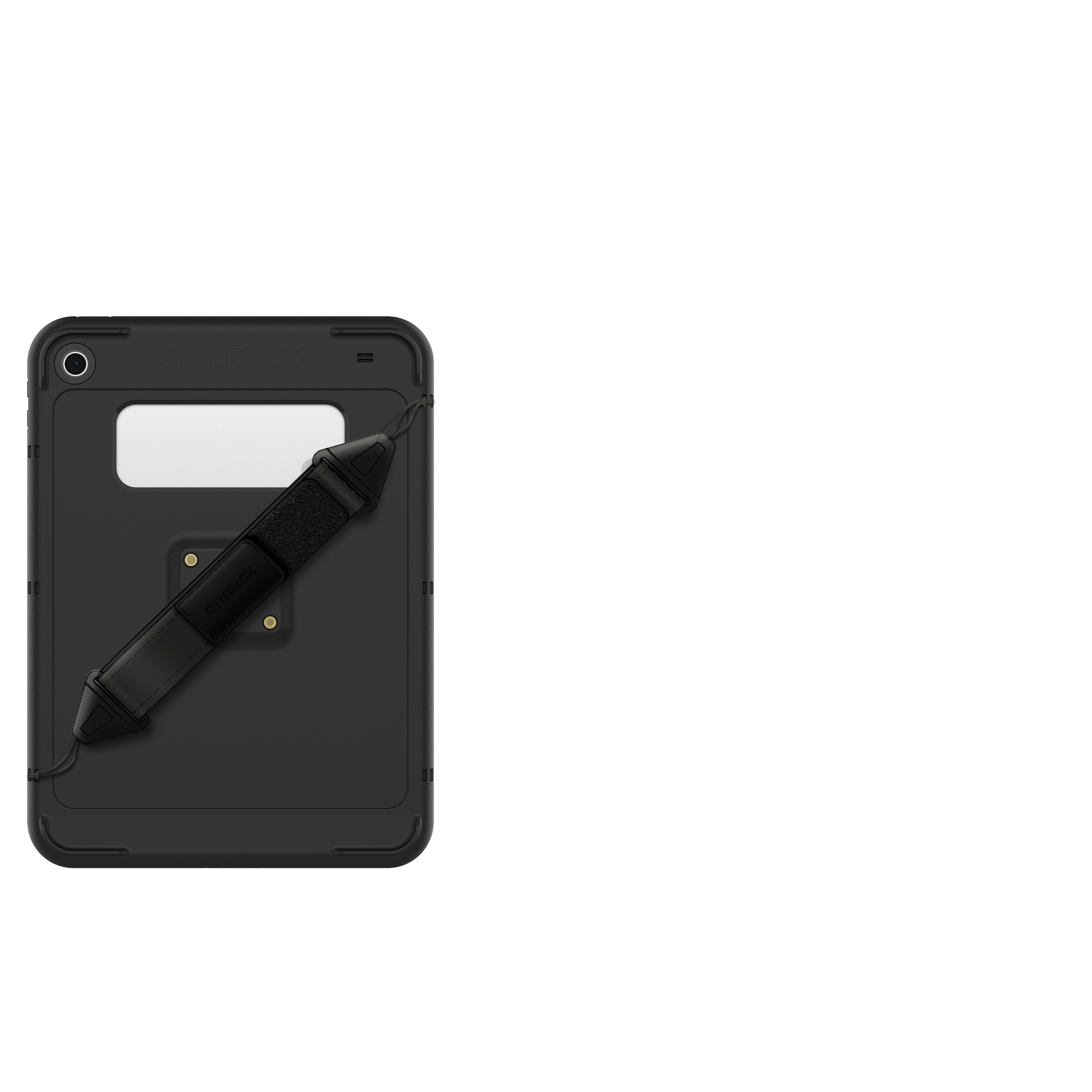 iPad (A16/10th gen) Case | Armor Series