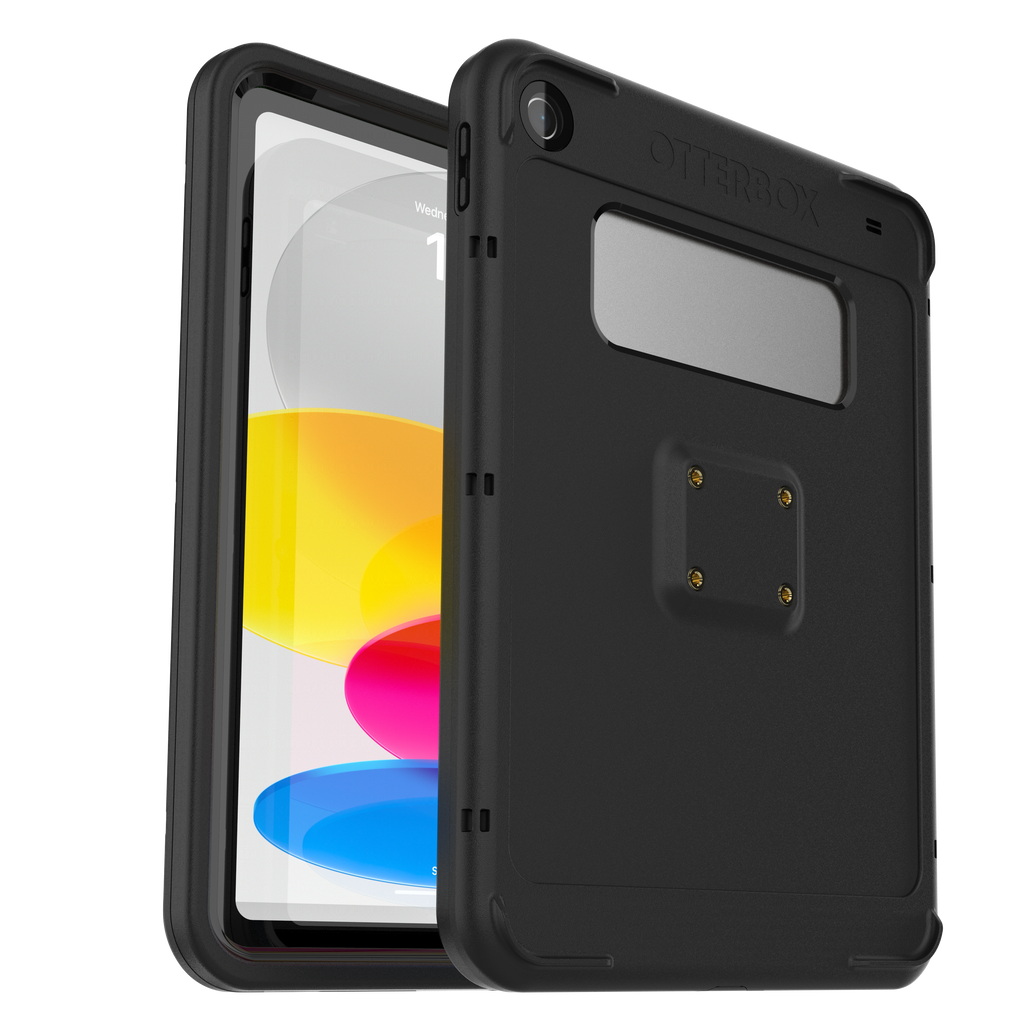 iPad (A16/10th gen) Case | Armor Series