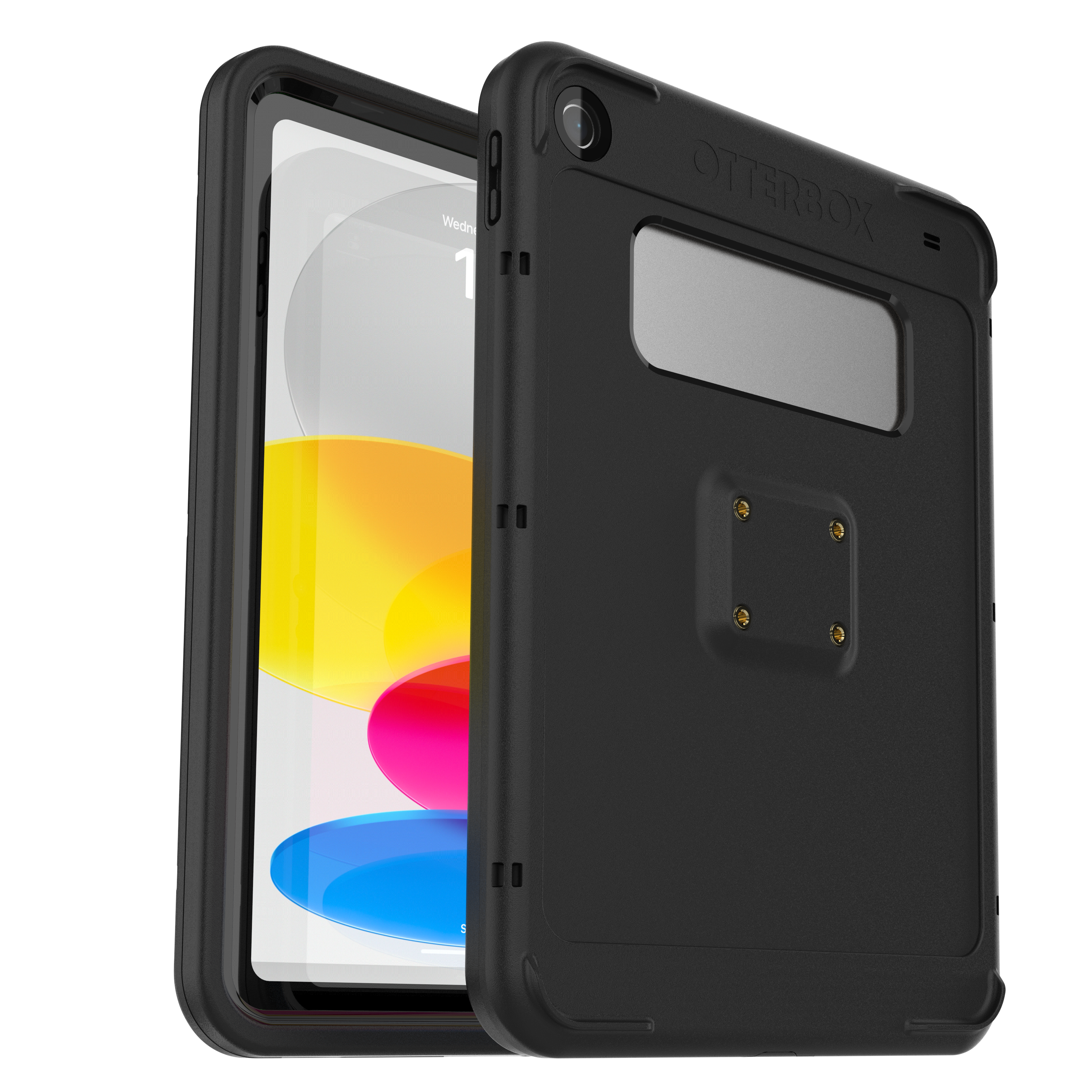 iPad (A16/10th gen) Case | Armor Series