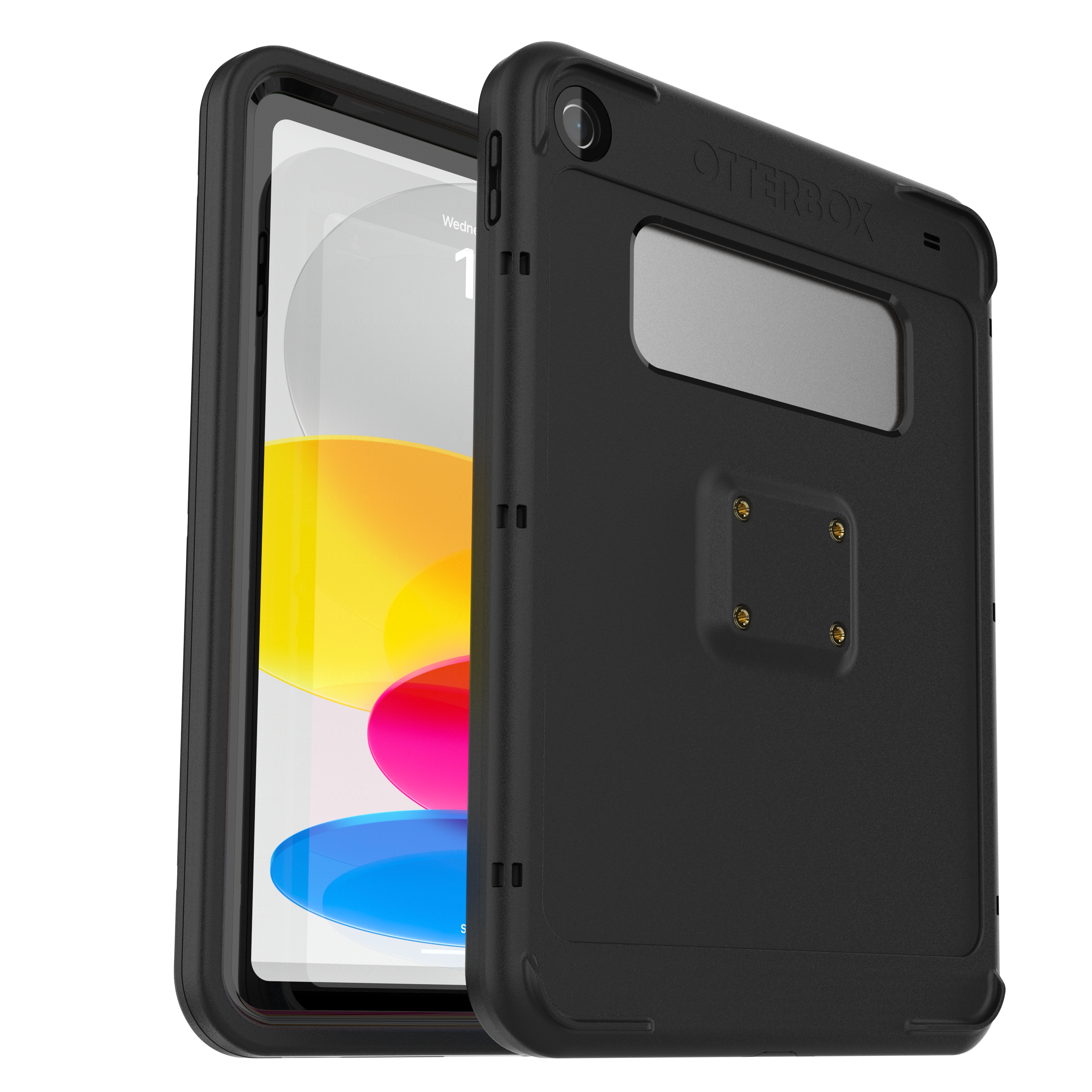 iPad (A16/10th gen) Case | Armor Series