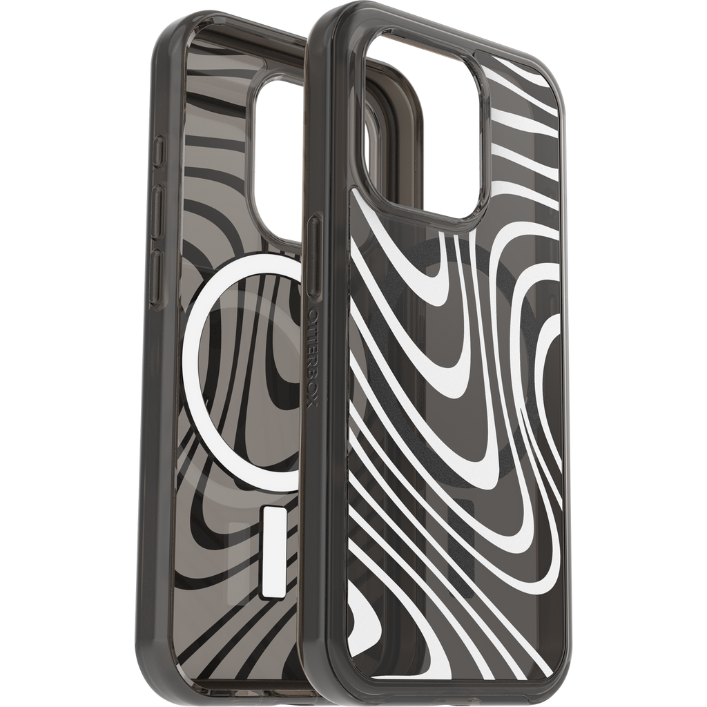 iPhone 15 Pro Symmetry Series Clear for MagSafe Case - Image 6834