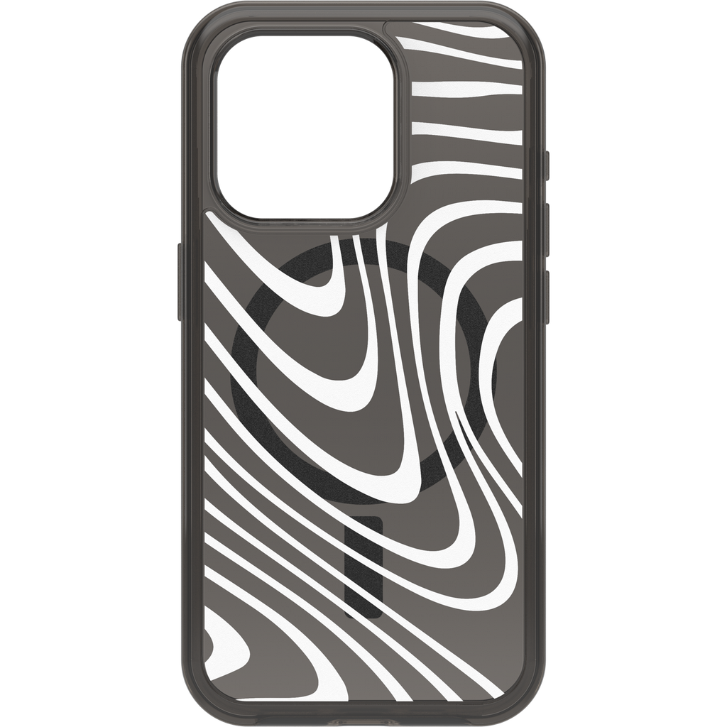 iPhone 15 Pro Symmetry Series Clear for MagSafe Case - Image 6835