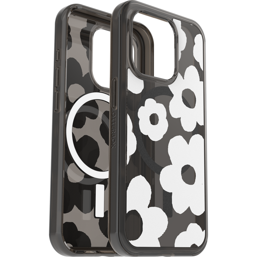iPhone 15 Pro Symmetry Series Clear for MagSafe Case - Image 6837