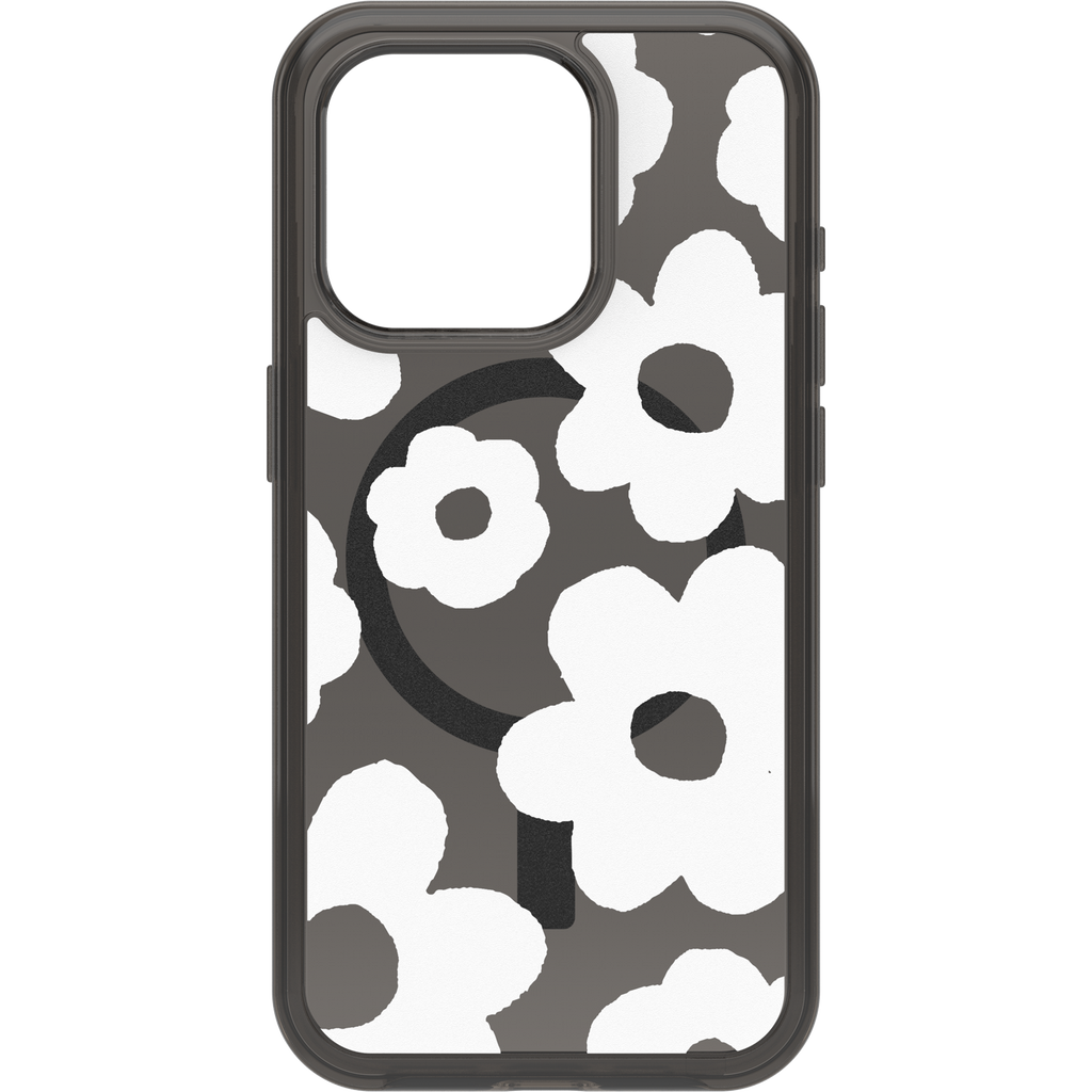 iPhone 15 Pro Symmetry Series Clear for MagSafe Case - Image 6838