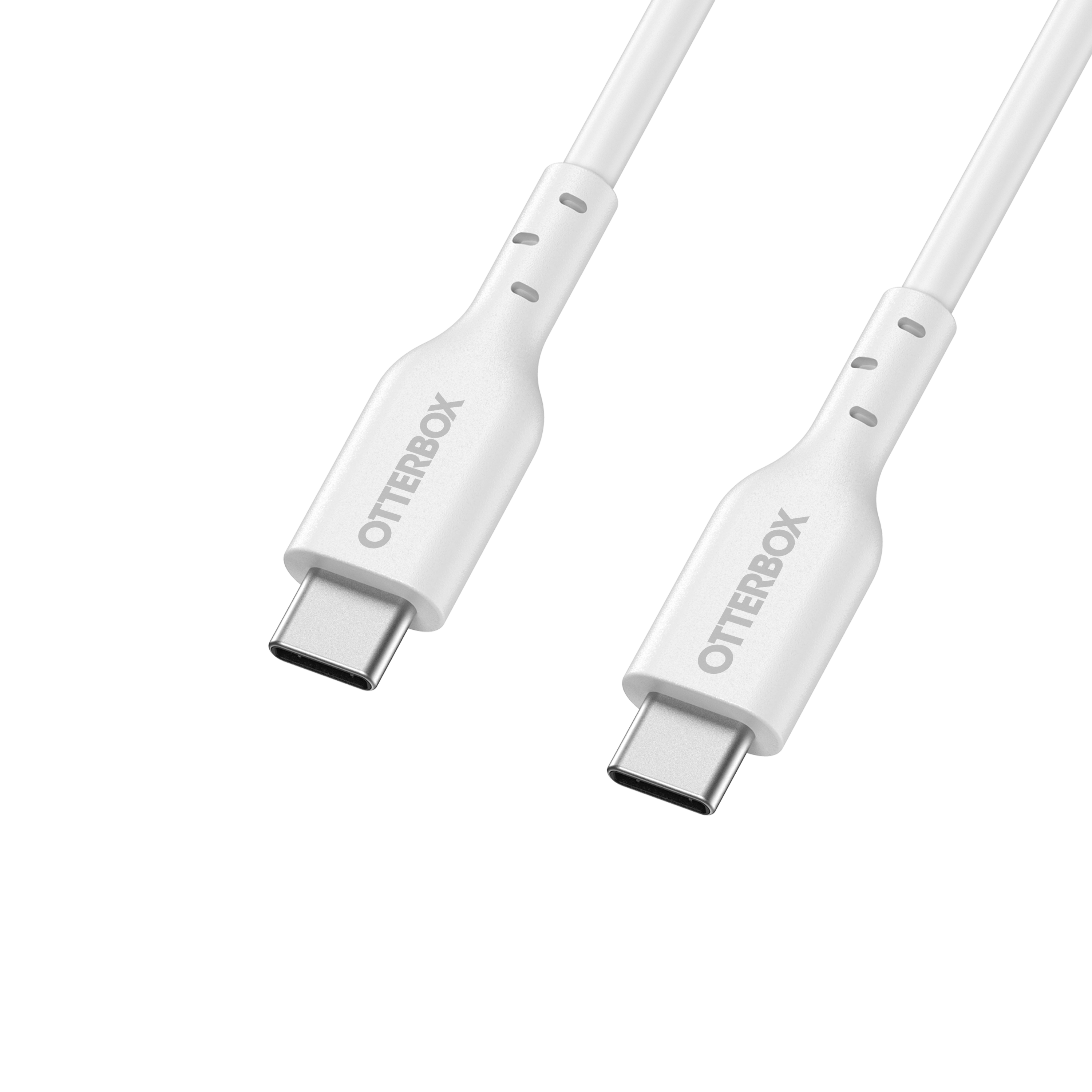 Fast Charge | USB-C to USB-C Cable