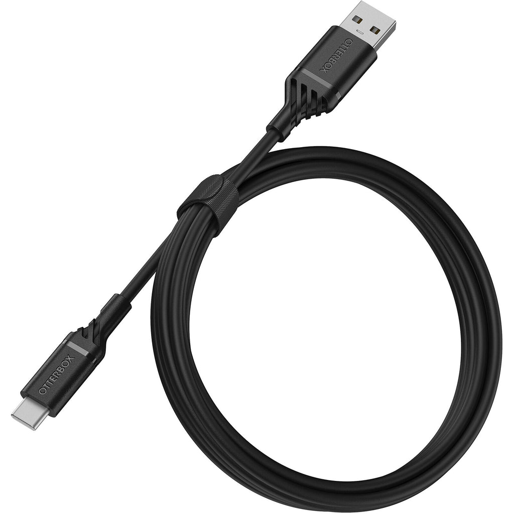 USB-C to USB-A Cable