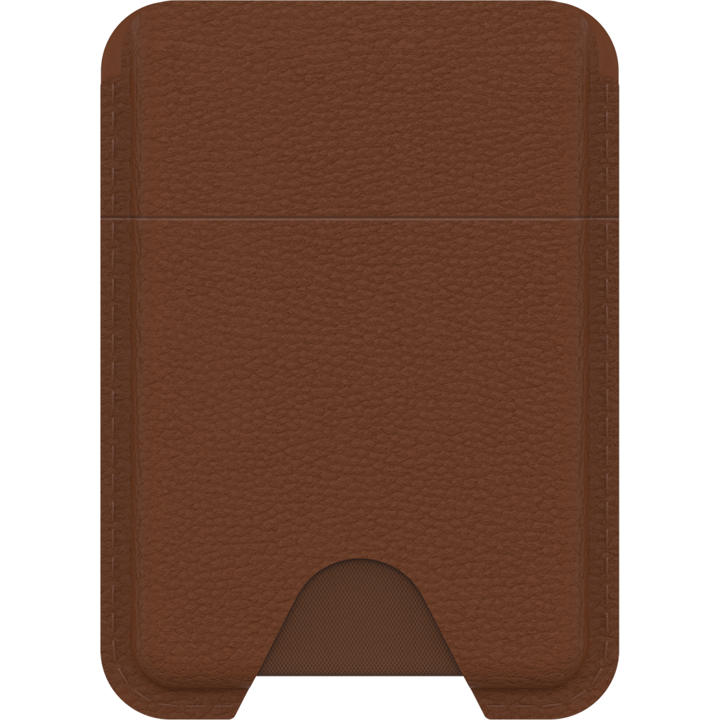 Symmetry Series Cactus Leather MagSafe Wallet - Image 15914