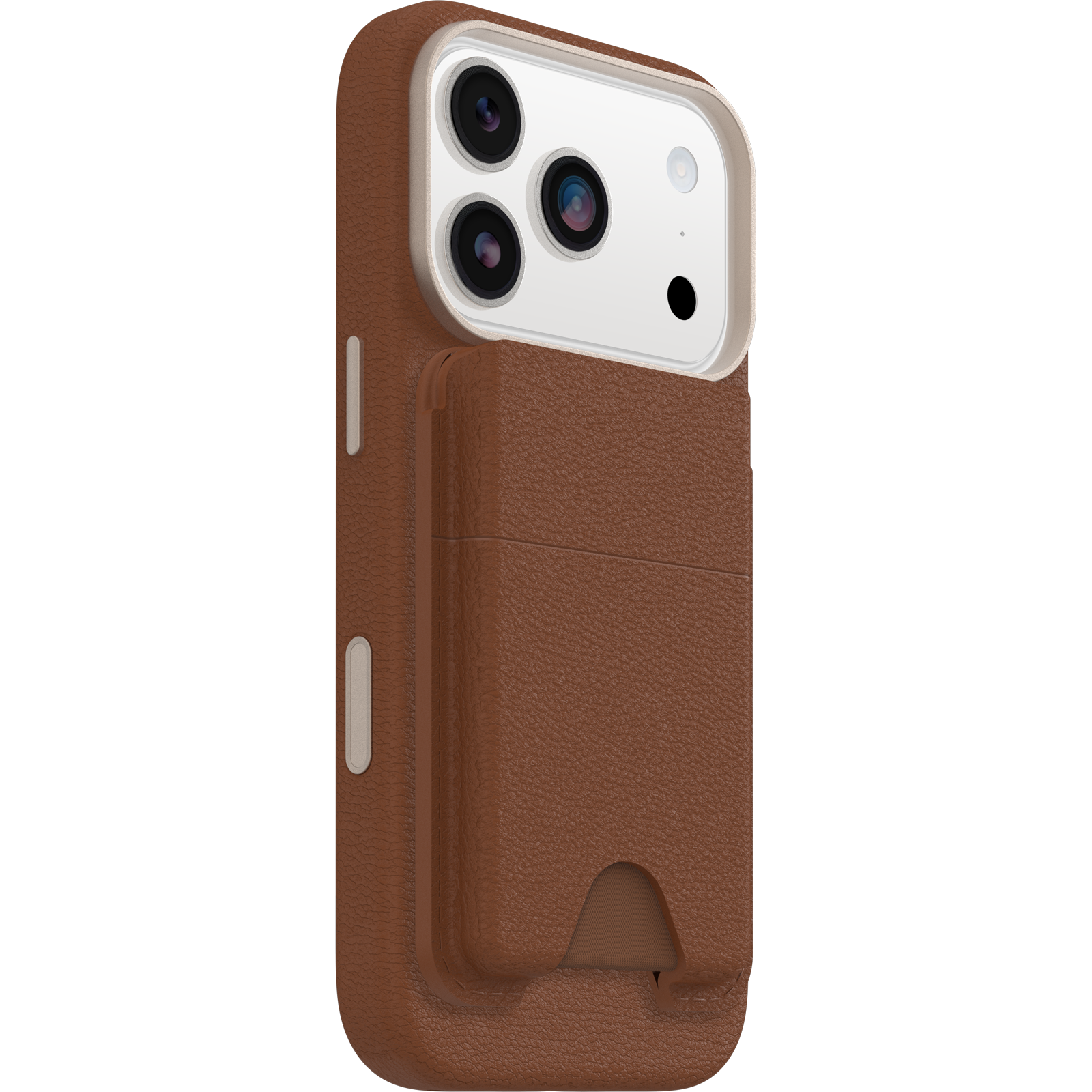 Symmetry Series Cactus Leather MagSafe Wallet - Image 15916