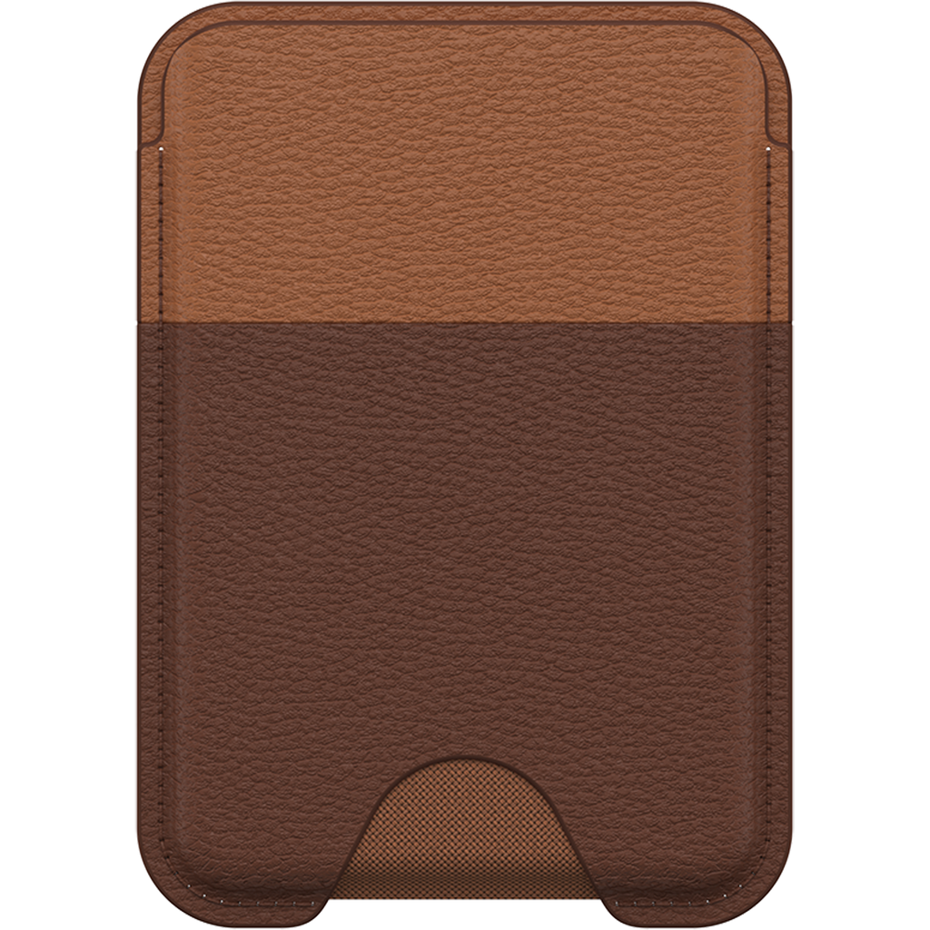 Symmetry Series Cactus Leather MagSafe Wallet
