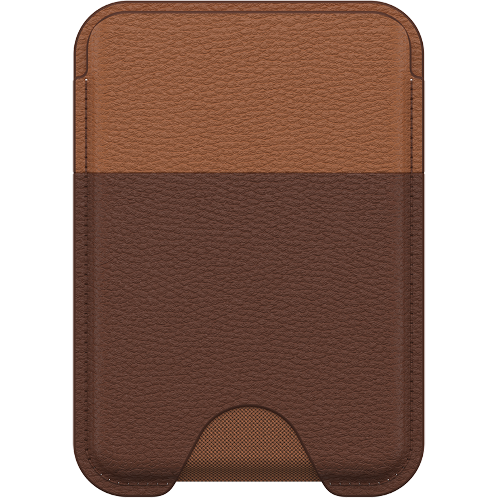 Symmetry Series Cactus Leather MagSafe Wallet