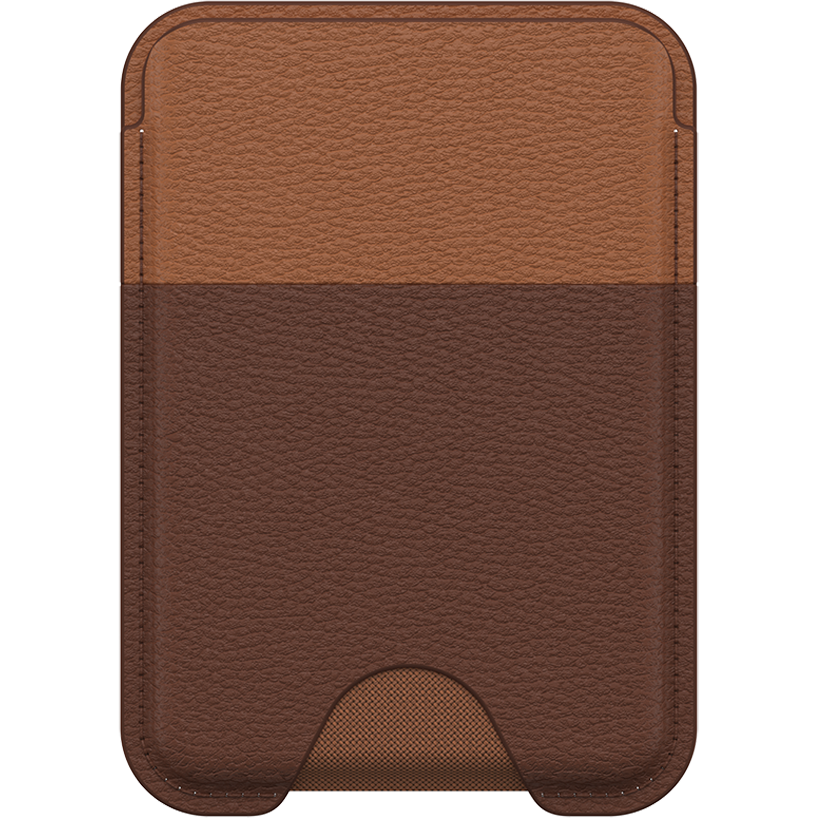 Symmetry Series Cactus Leather MagSafe Wallet