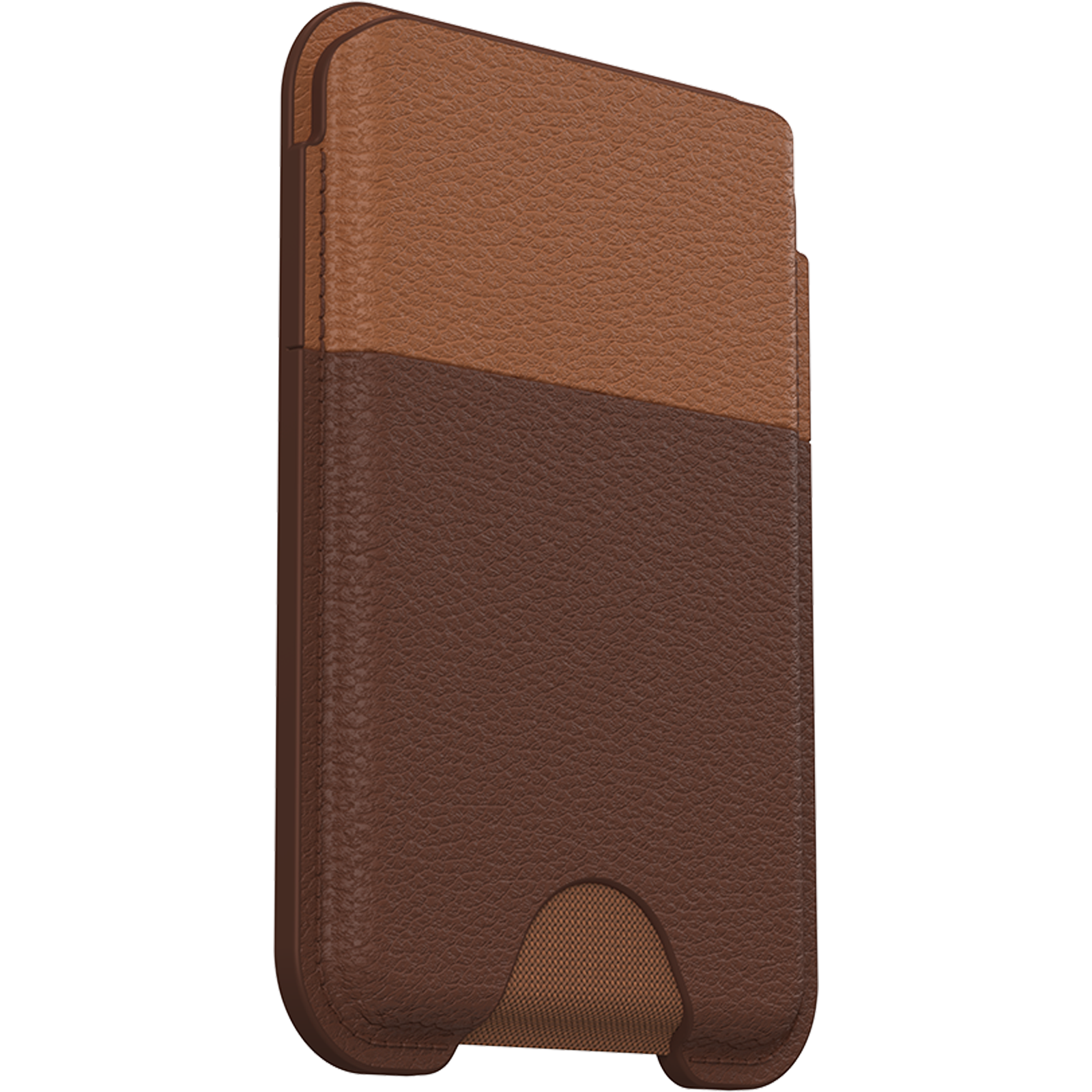 Symmetry Series Cactus Leather MagSafe Wallet