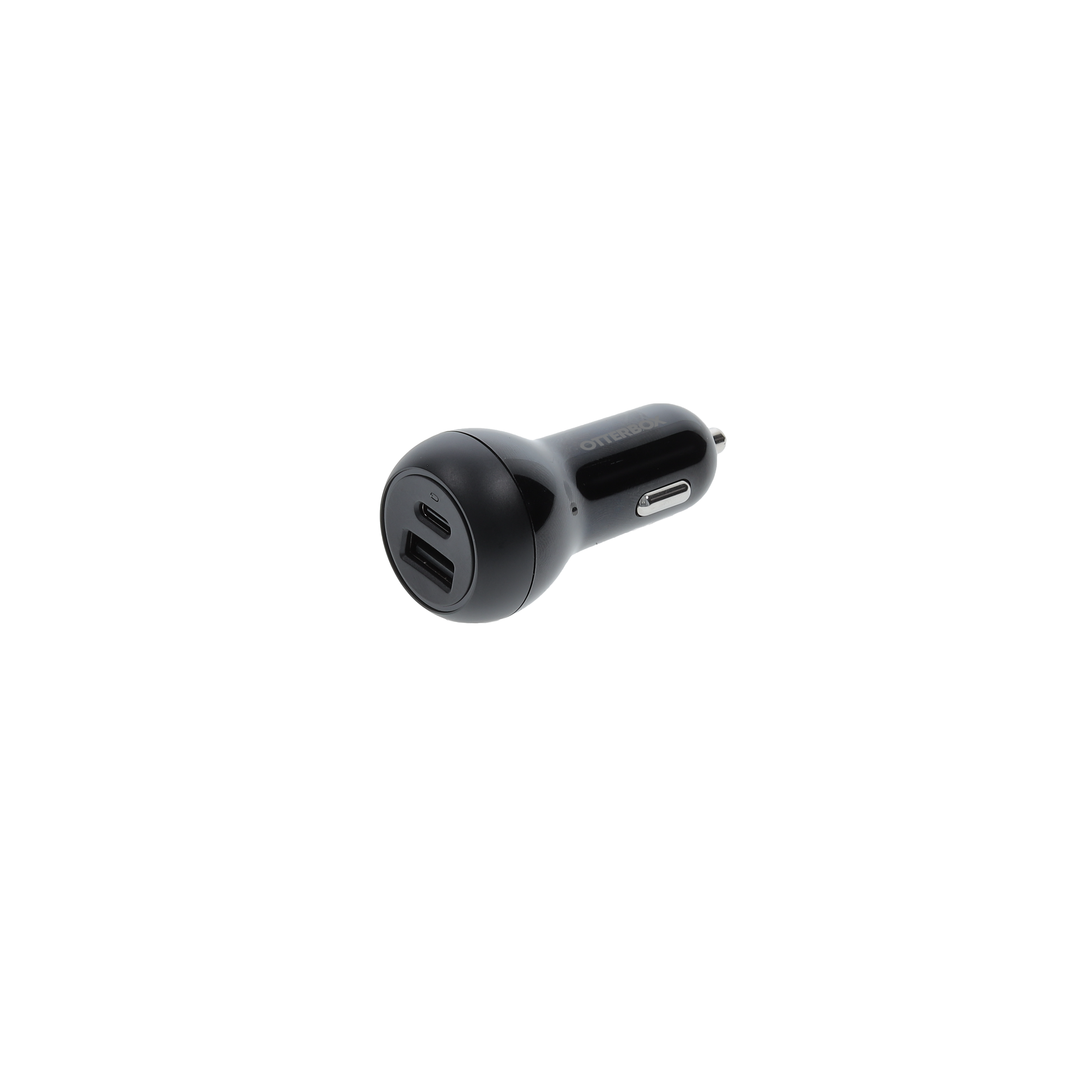 Fast Charge Dual Port Car Charger 32W | USB-C 20W and USB-A 12W - Image 6572