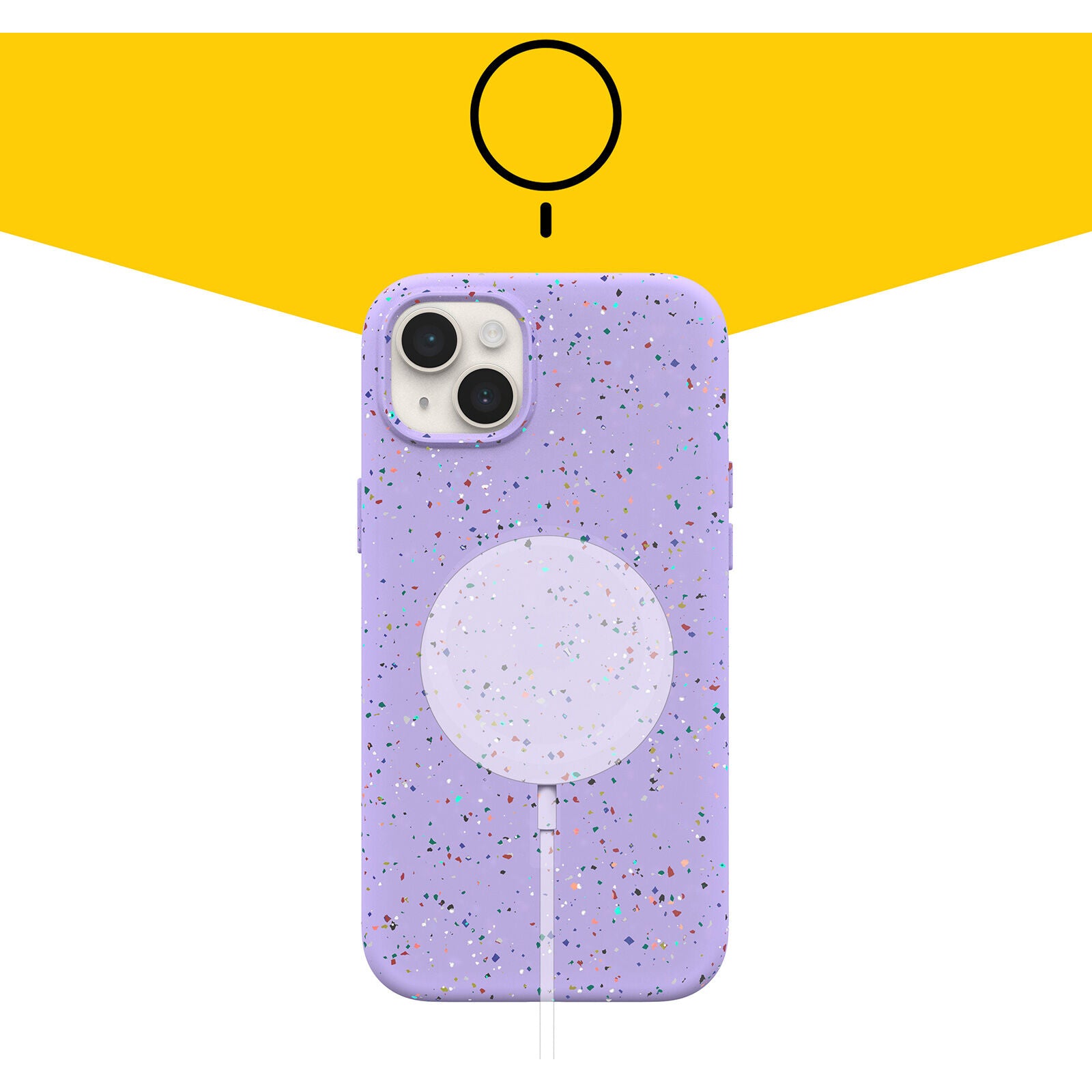 iPhone 14 Plus Core Series Case with MagSafe