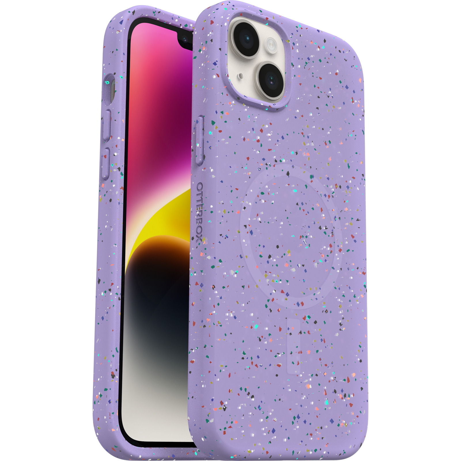 iPhone 14 Plus Core Series Case with MagSafe