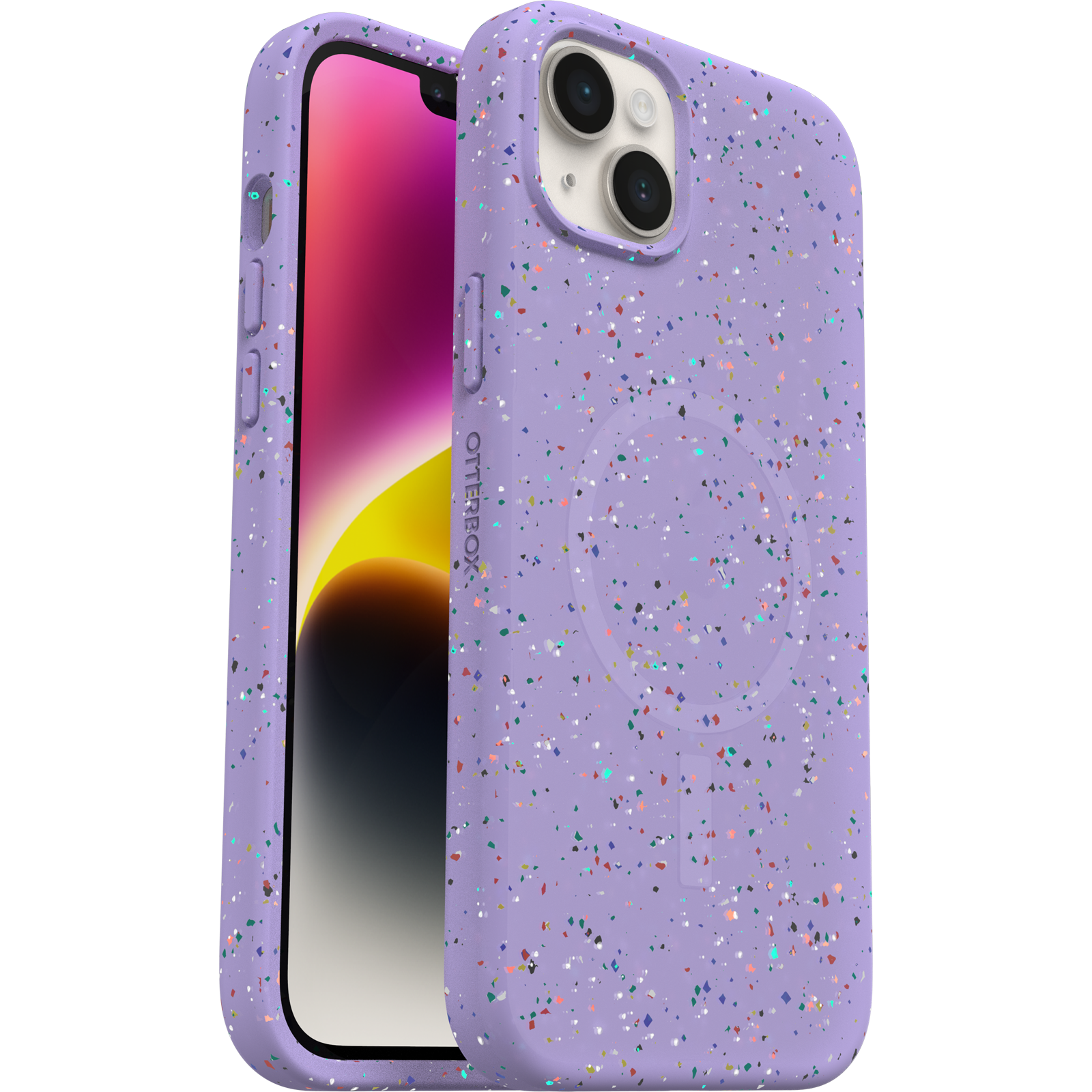 iPhone 14 Plus Core Series Case with MagSafe