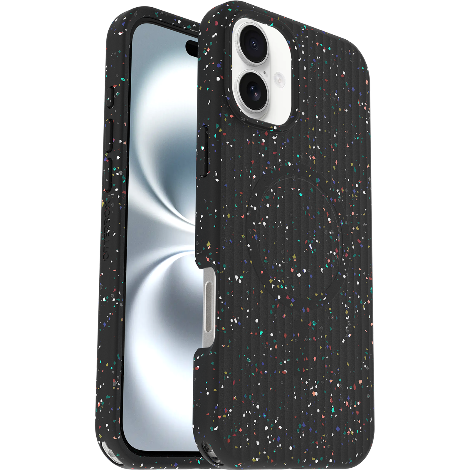 iPhone 16 Plus Symmetry Series Core MagSafe