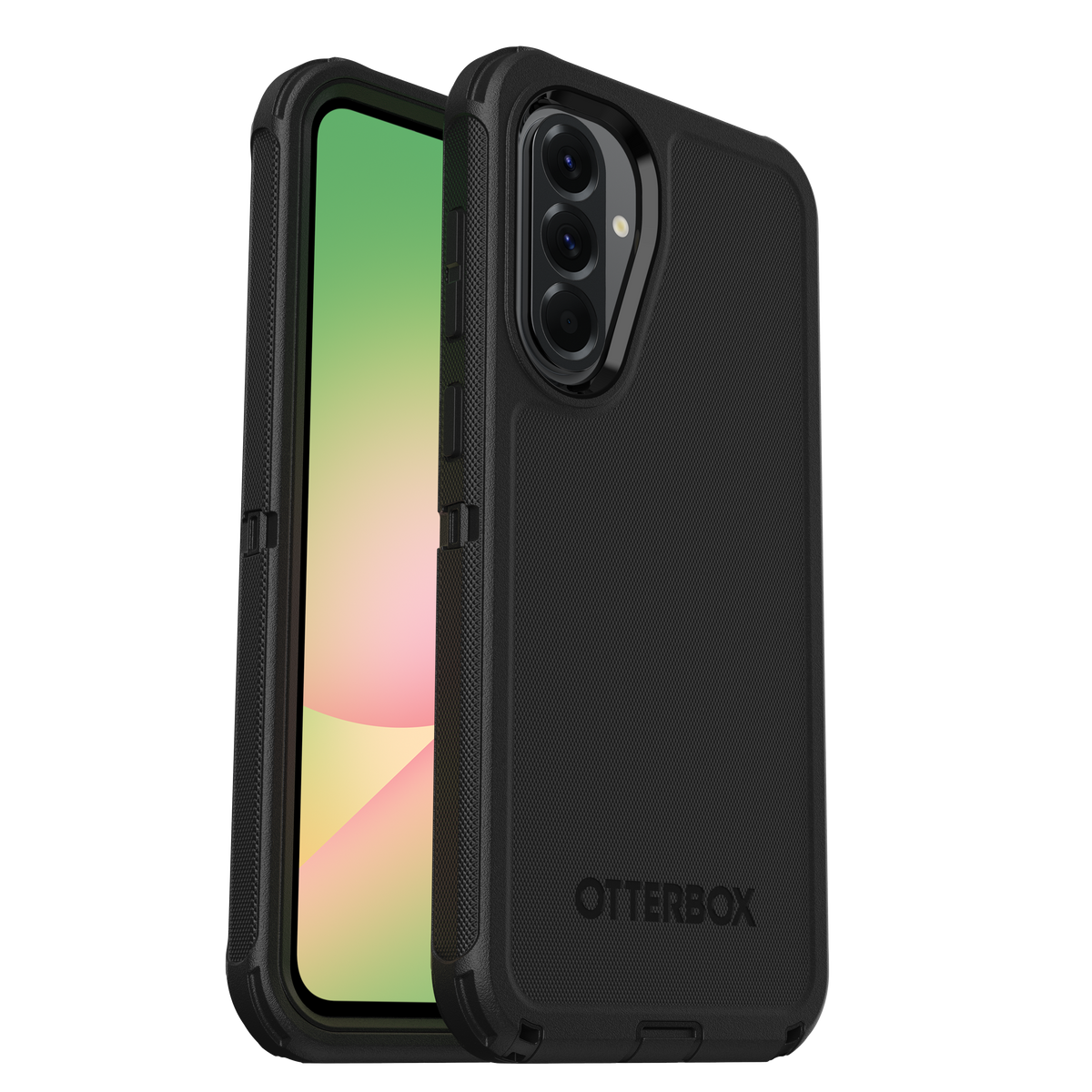 Galaxy A56 Defender Series Case