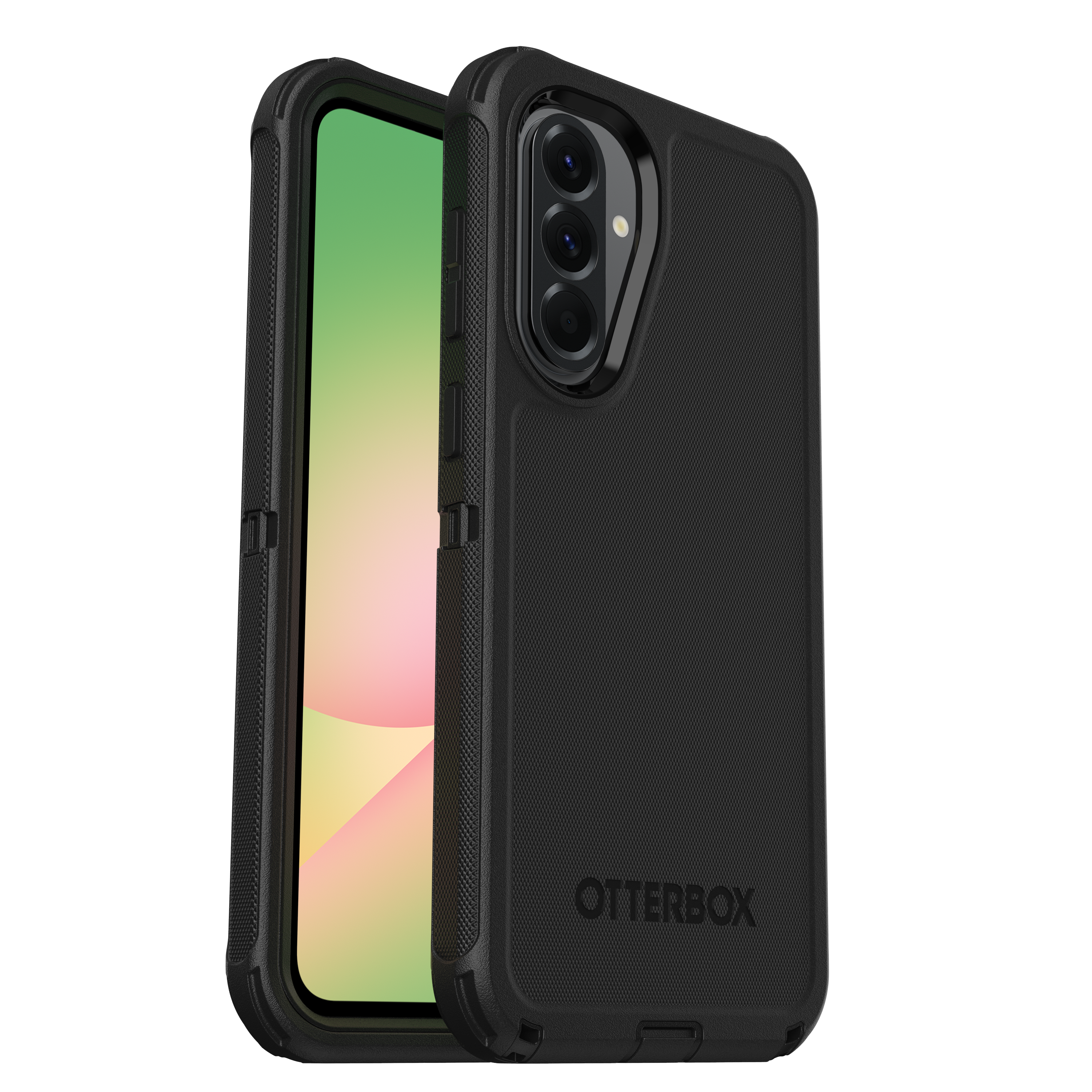 Galaxy A56 5G Defender Series Case - Image 5679