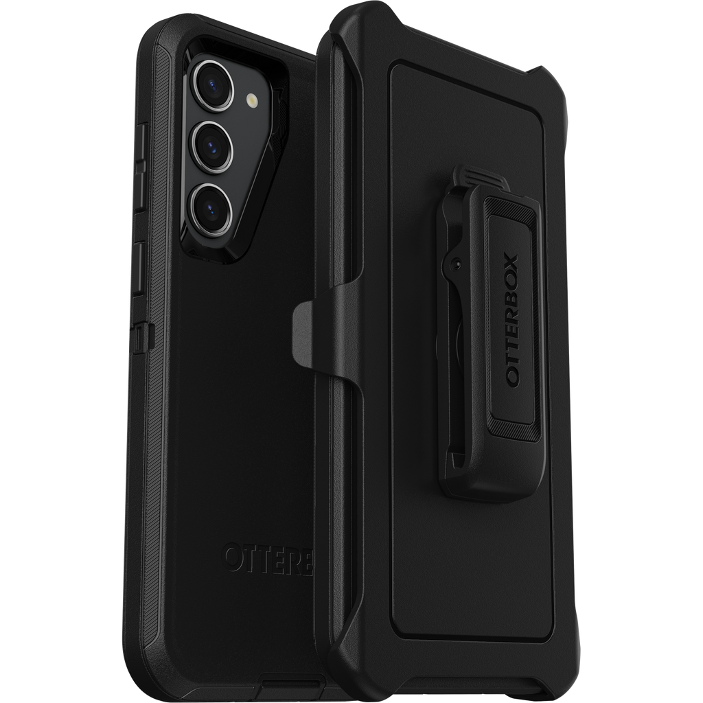 Galaxy S23+ Defender Series Case - Image 5820