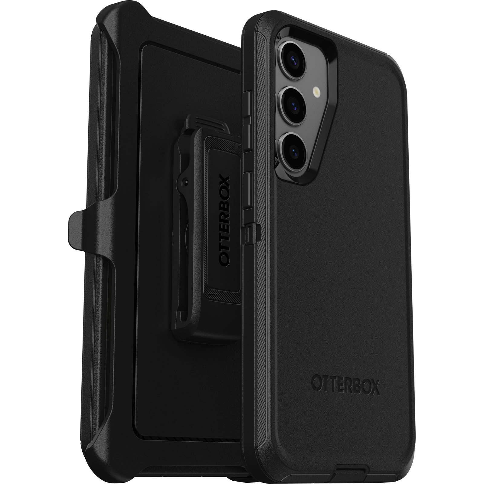 Galaxy S24+ Defender Series Case