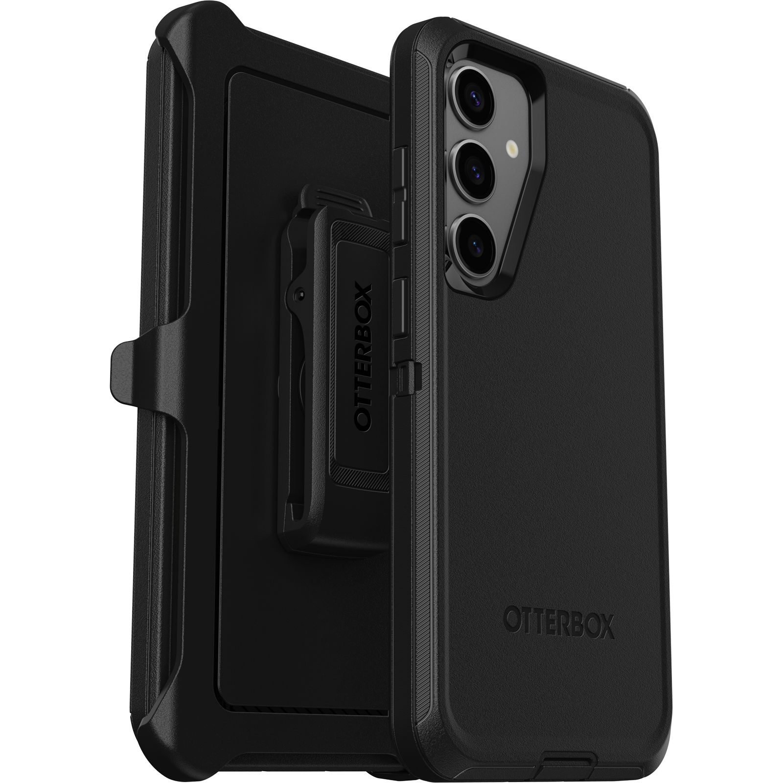 Galaxy S24+ Defender Series Case
