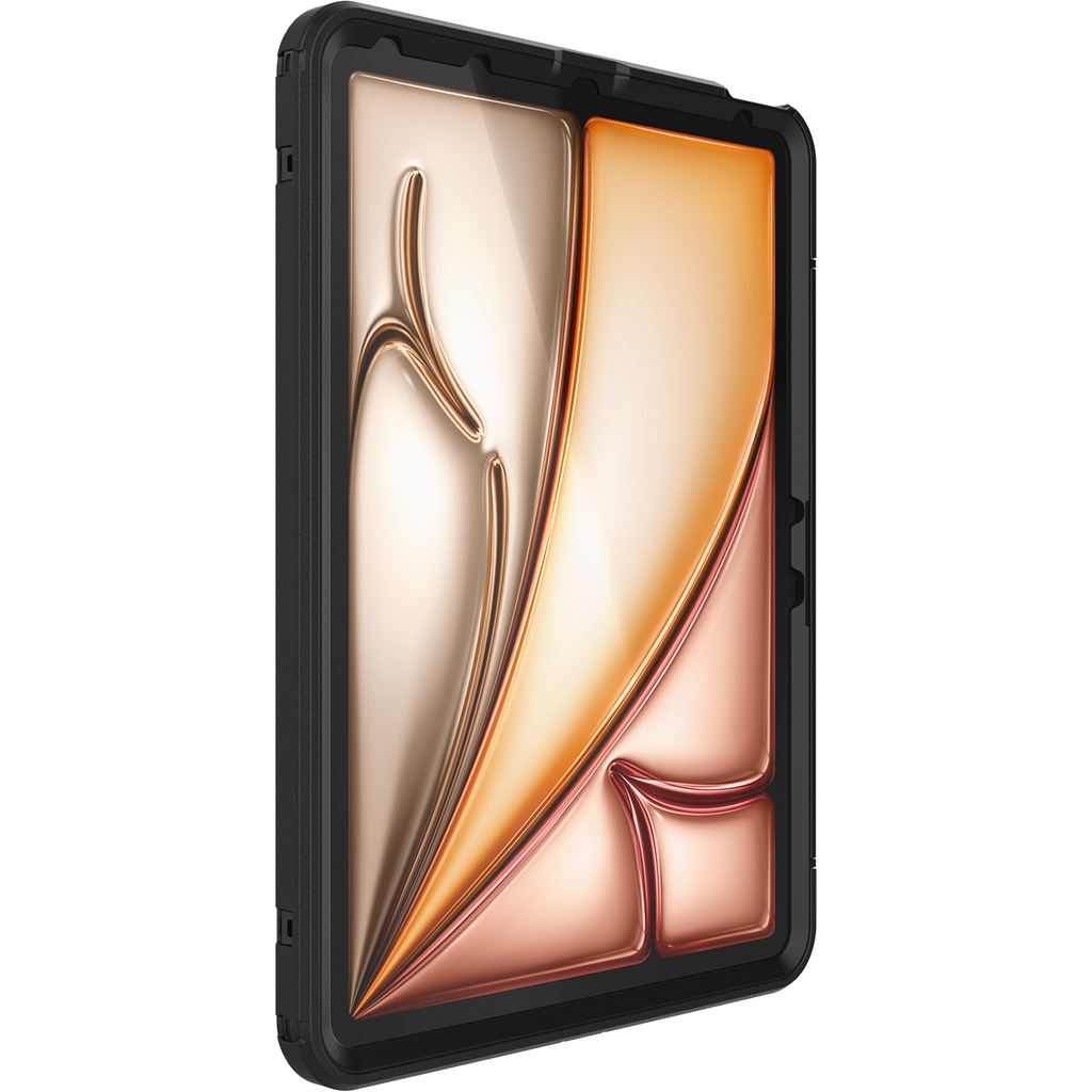 iPad Air 11-inch (M4/M3/M2) and iPad Air (5th/4th) Defender Series Case