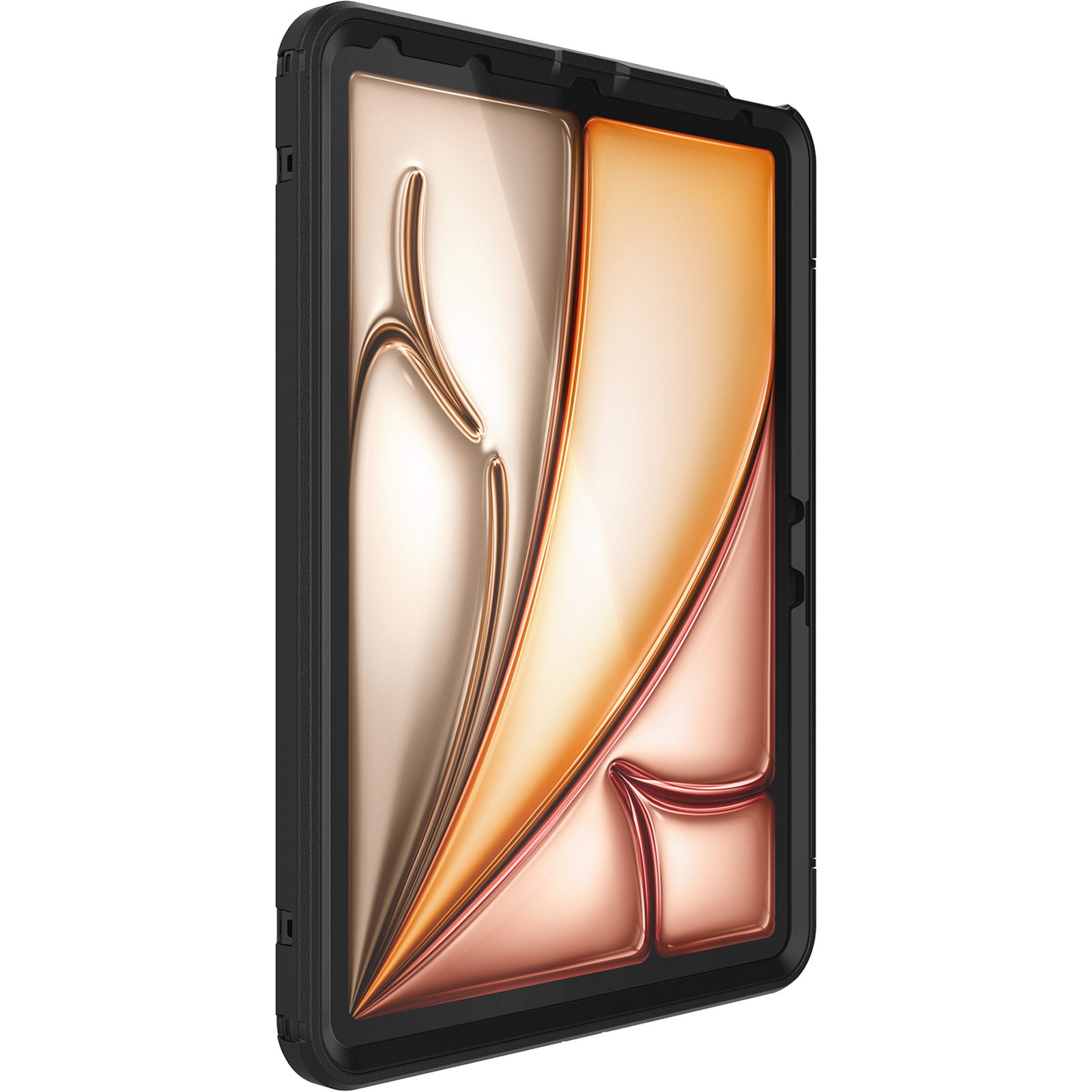 iPad Air 11-inch (M4/M3/M2) and iPad Air (5th/4th) Defender Series Case