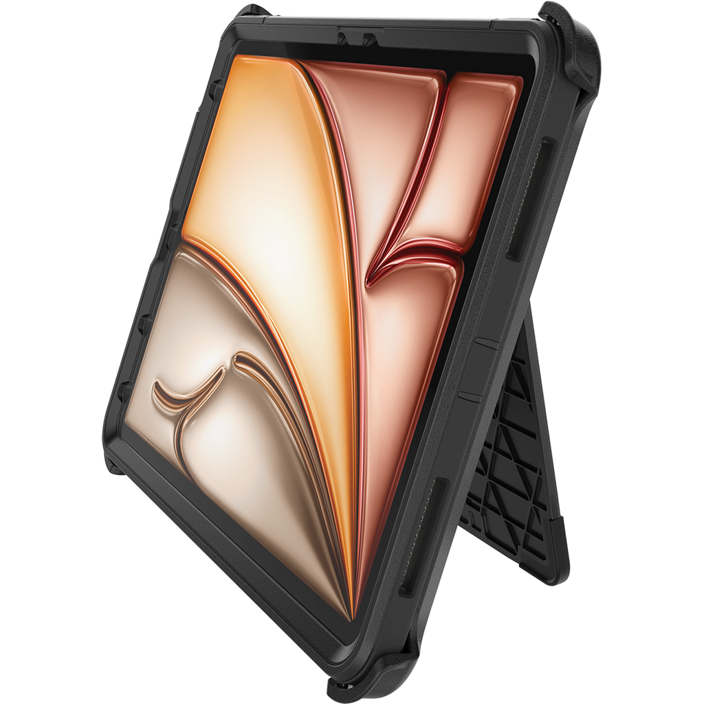 iPad Air 11-inch (M4/M3/M2) and iPad Air (5th/4th) Defender Series Case