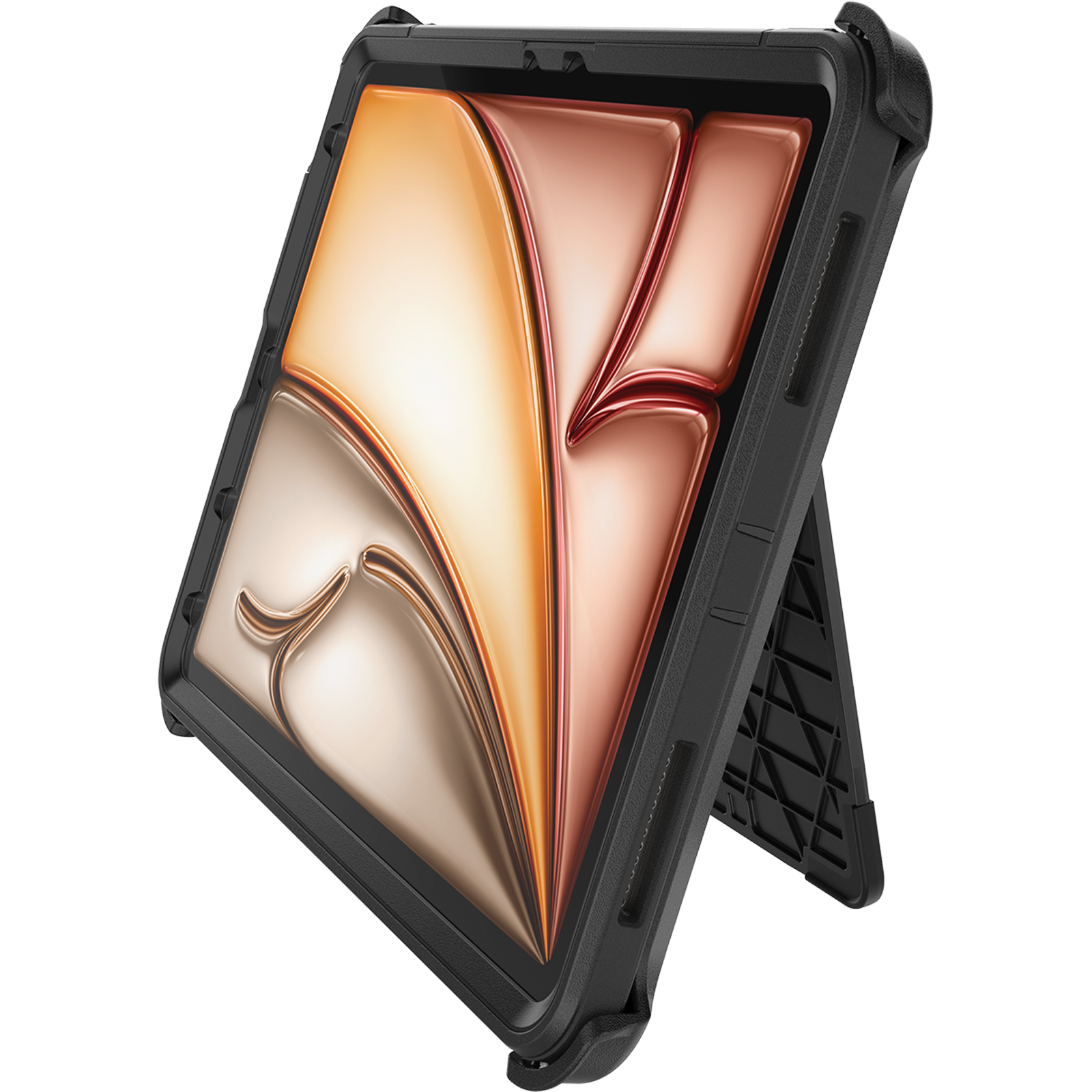 iPad Air 11-inch (M4/M3/M2) and iPad Air (5th/4th) Defender Series Case