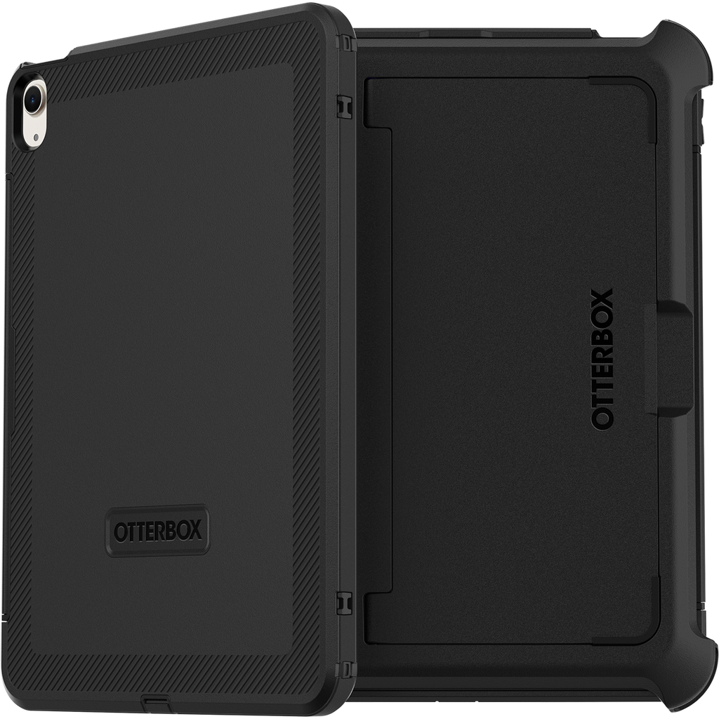 iPad Air 11-inch (M3) and iPad Air 11-inch (M2) Defender Series Case - Image 8051