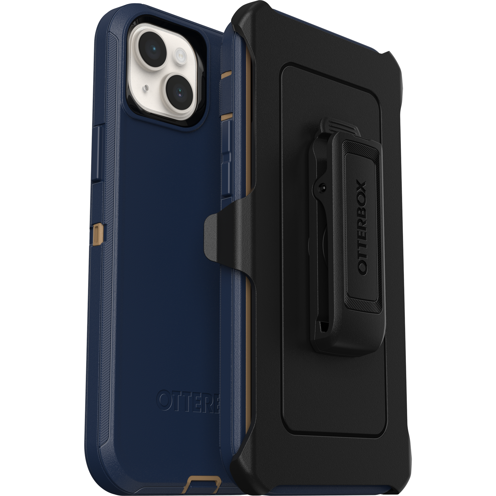 iPhone 14 Plus Defender Series Case