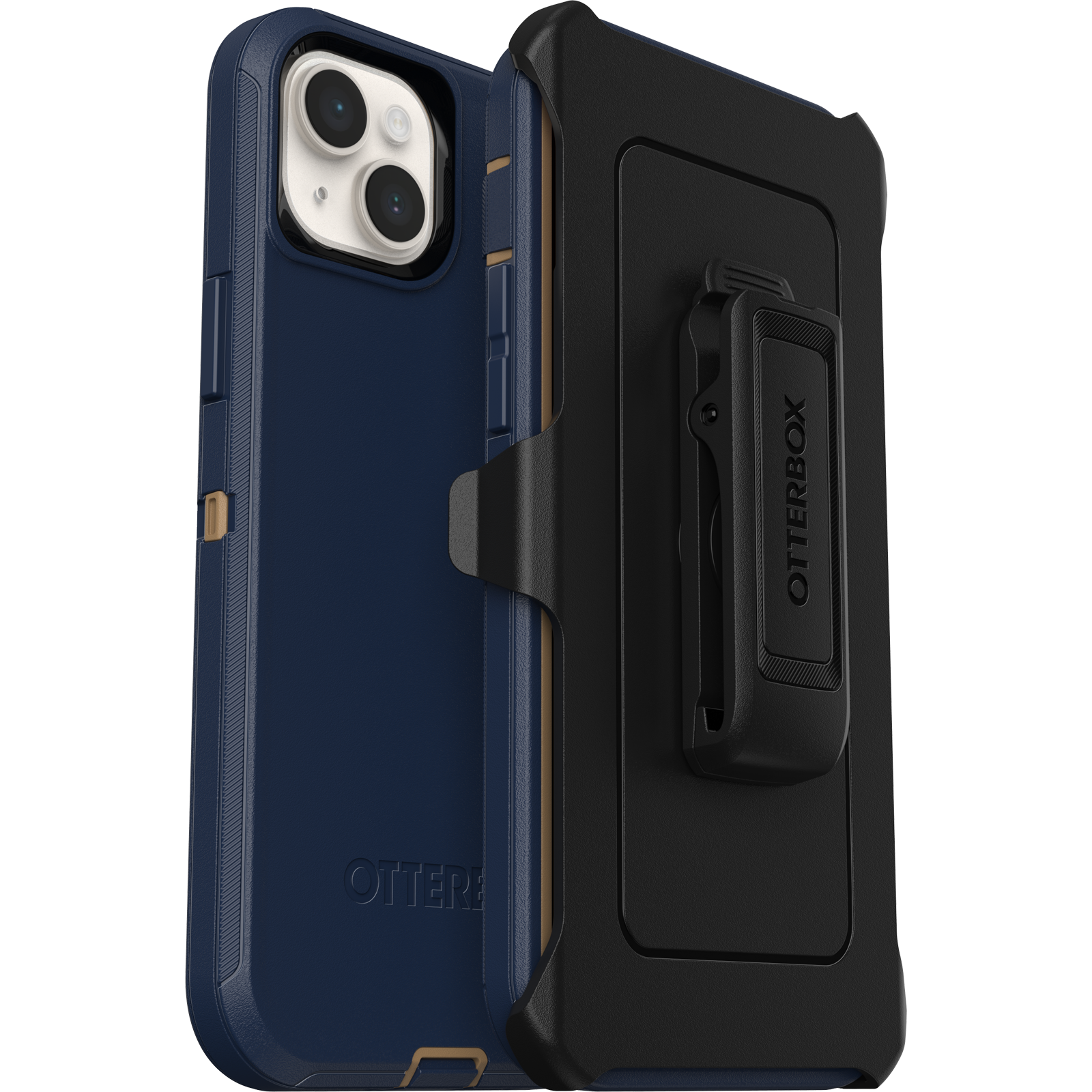 iPhone 14 Plus Defender Series Case